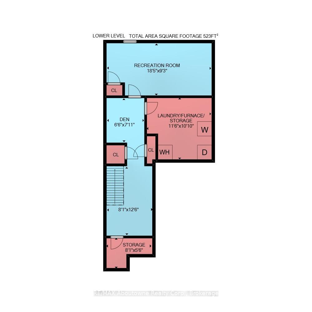 Photo 27 of Unit Unit 30, 31 Moss Boulevard, Hamilton, Dundas — HOMEH