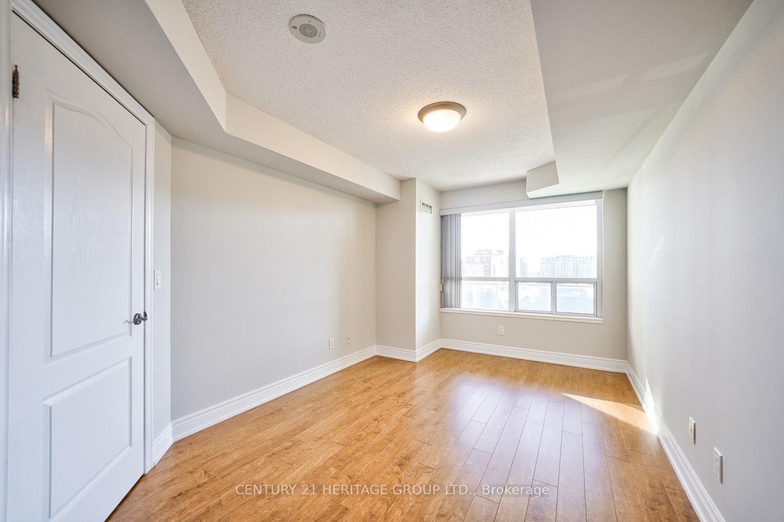 Photo 10 of Unit 703, 62 Suncrest Boulevard, Markham, Commerce Valley — HOMEH