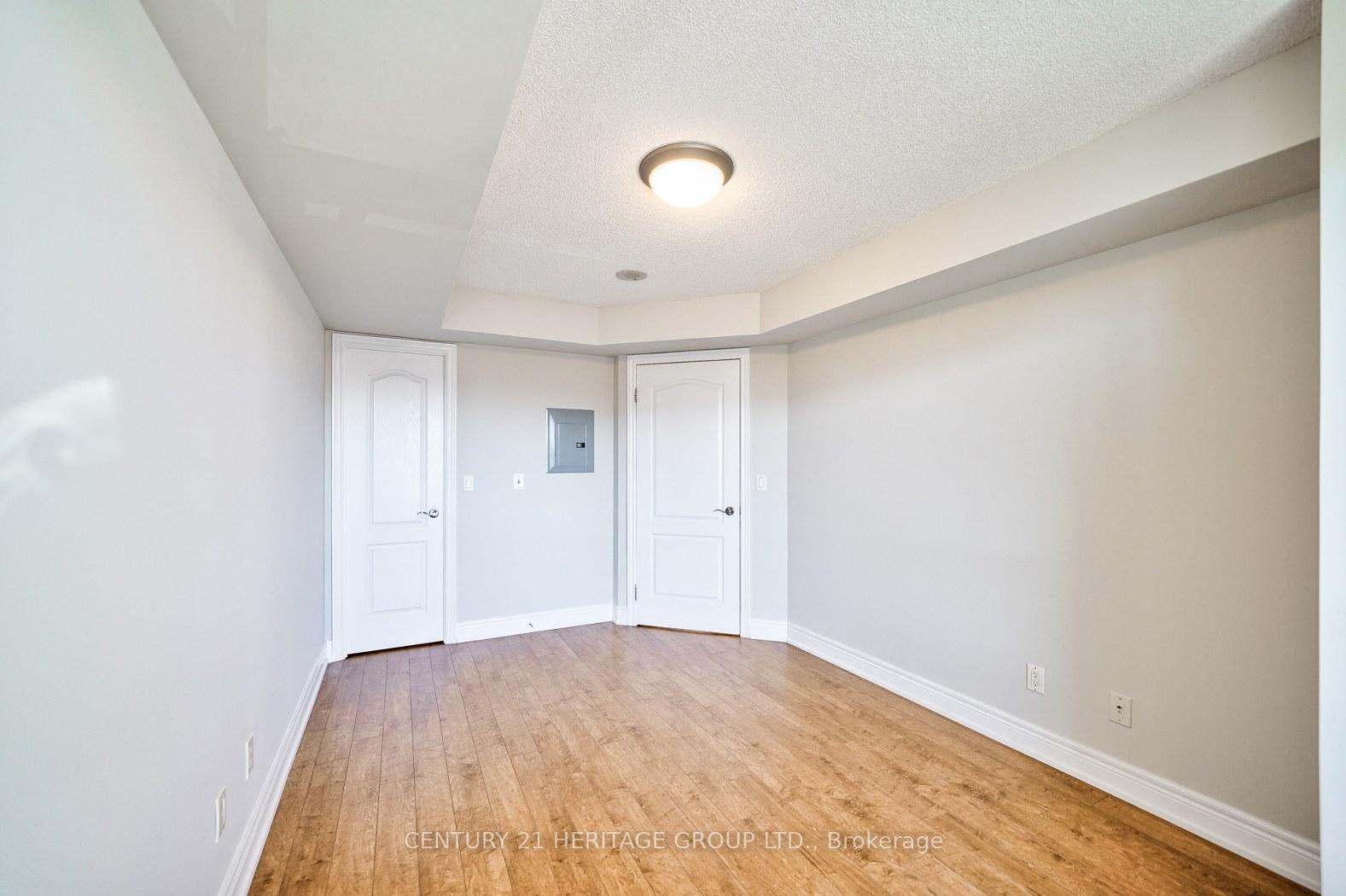 Photo 11 of Unit 703, 62 Suncrest Boulevard, Markham, Commerce Valley — HOMEH