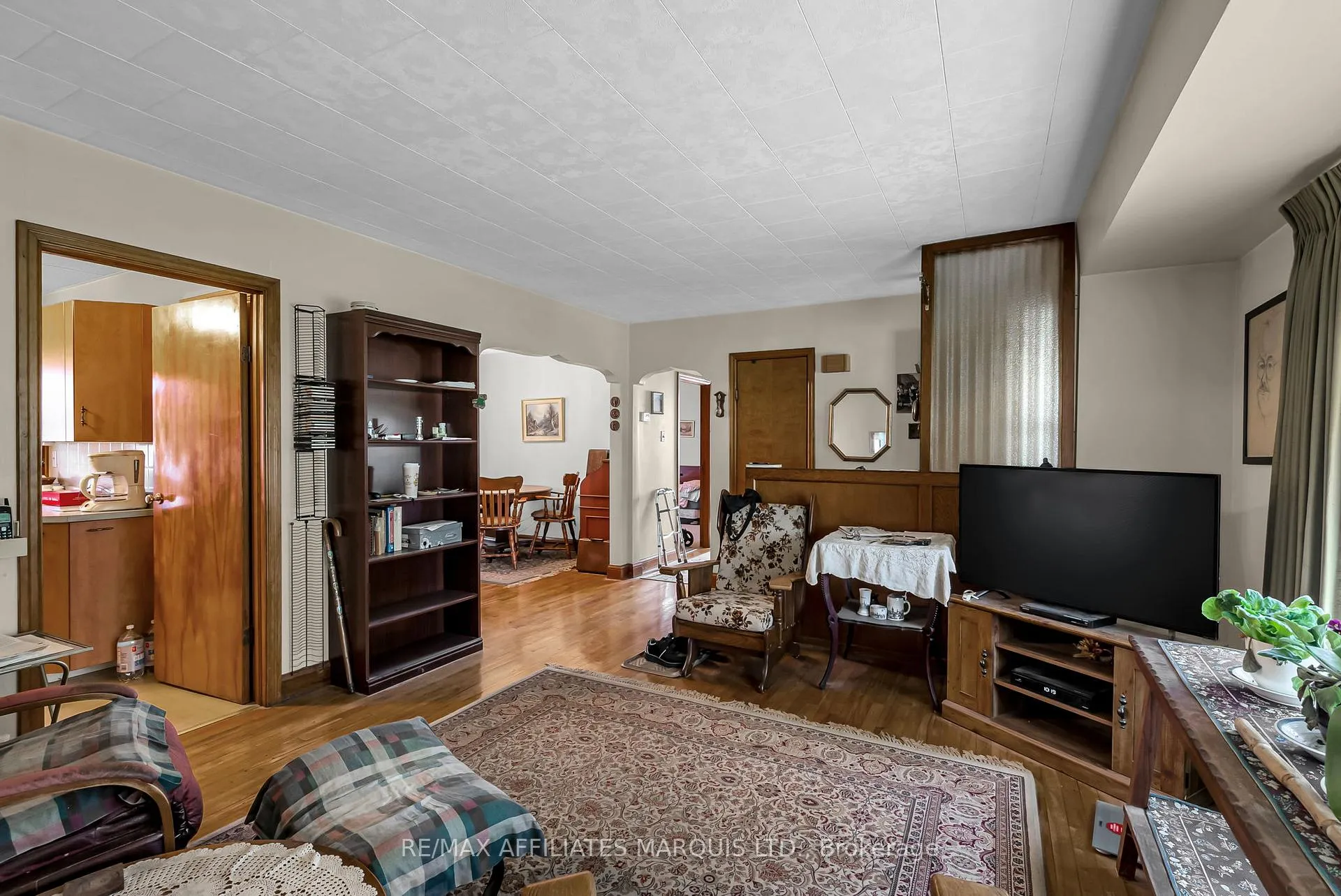 Photo 7 of 1301 Gallinger Avenue, Cornwall — HOMEH