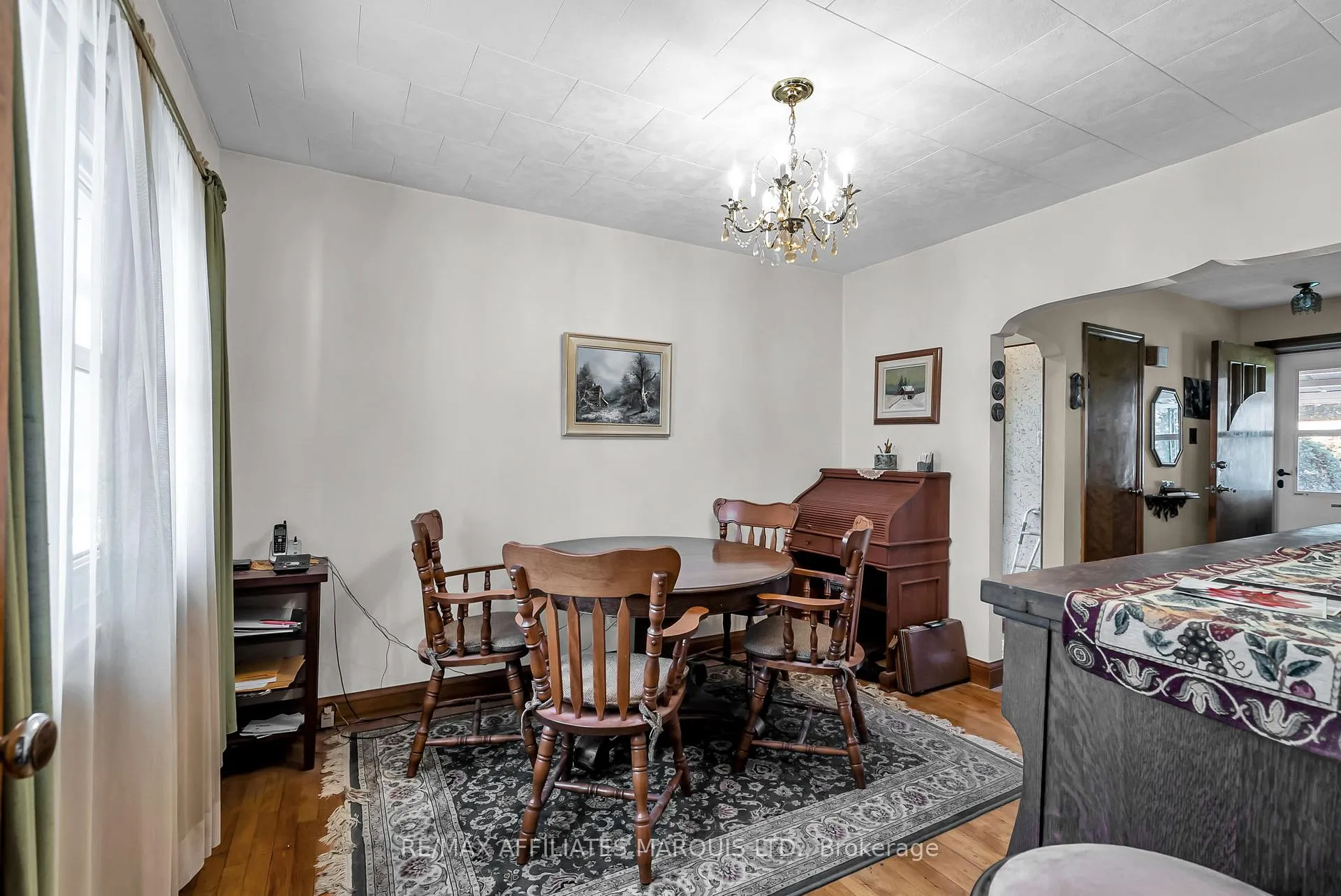 Photo 9 of 1301 Gallinger Avenue, Cornwall — HOMEH