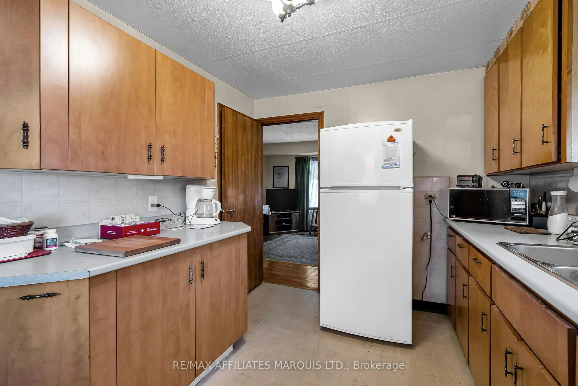 Photo 13 of 1301 Gallinger Avenue, Cornwall — HOMEH