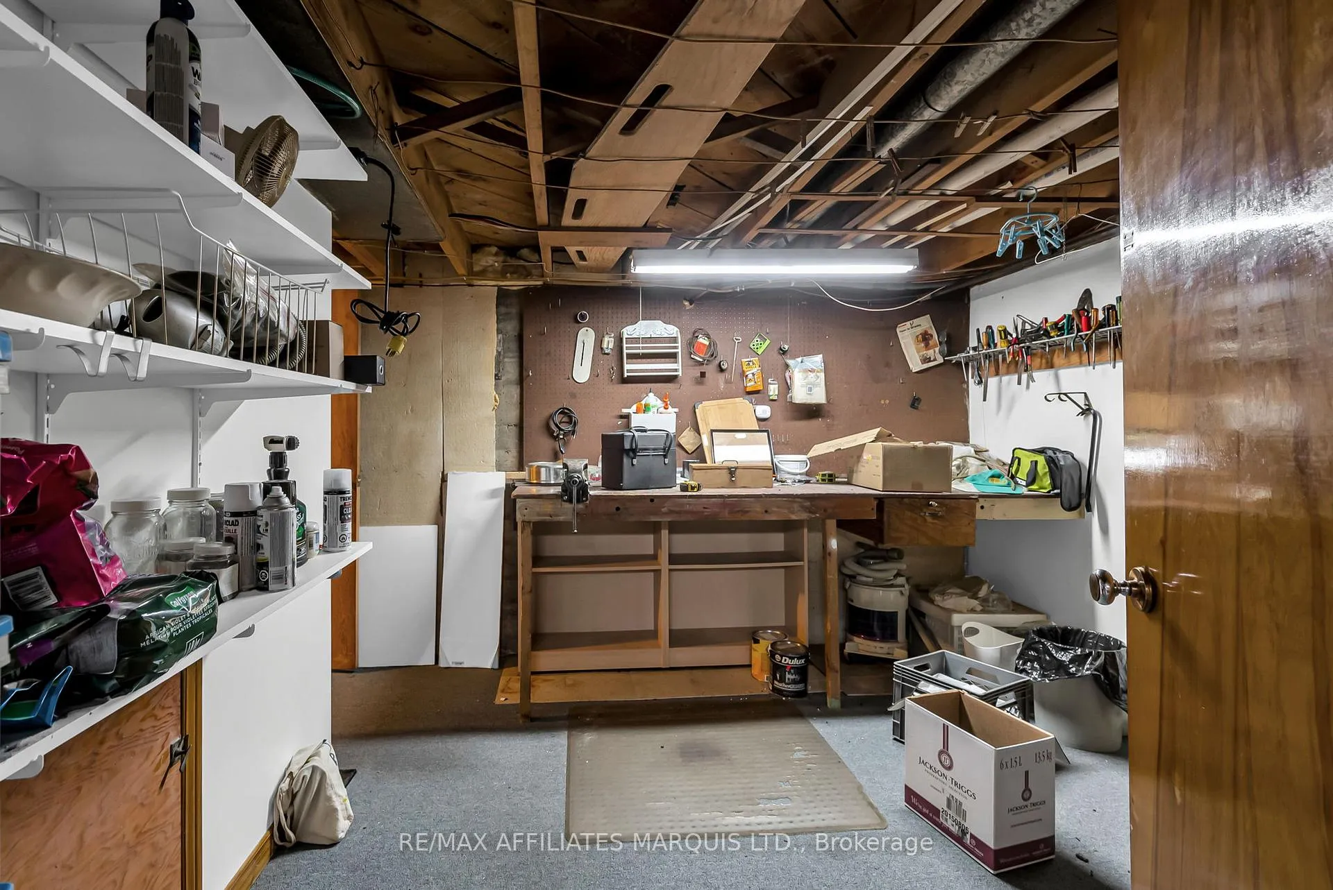 Photo 23 of 1301 Gallinger Avenue, Cornwall — HOMEH