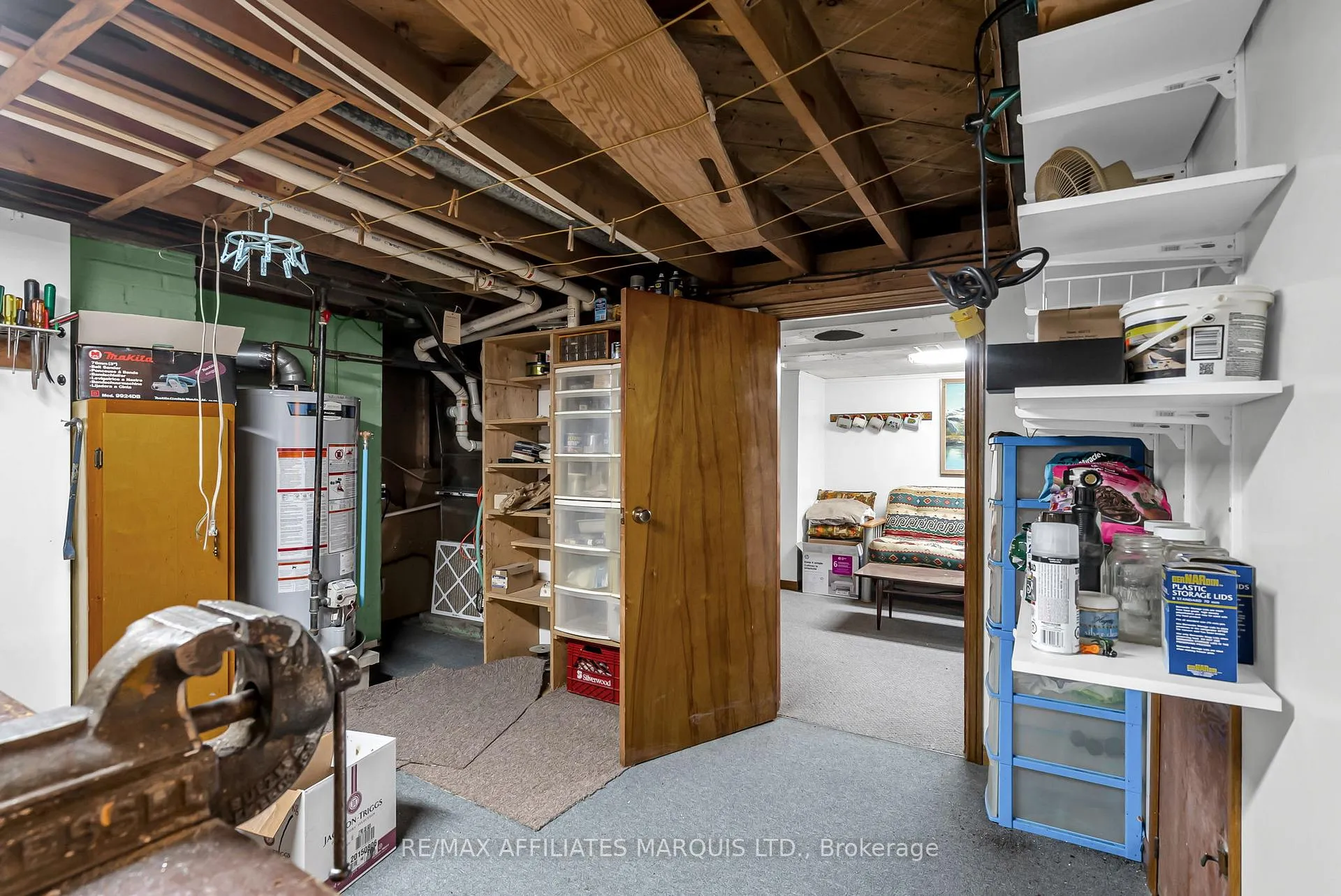 Photo 24 of 1301 Gallinger Avenue, Cornwall — HOMEH