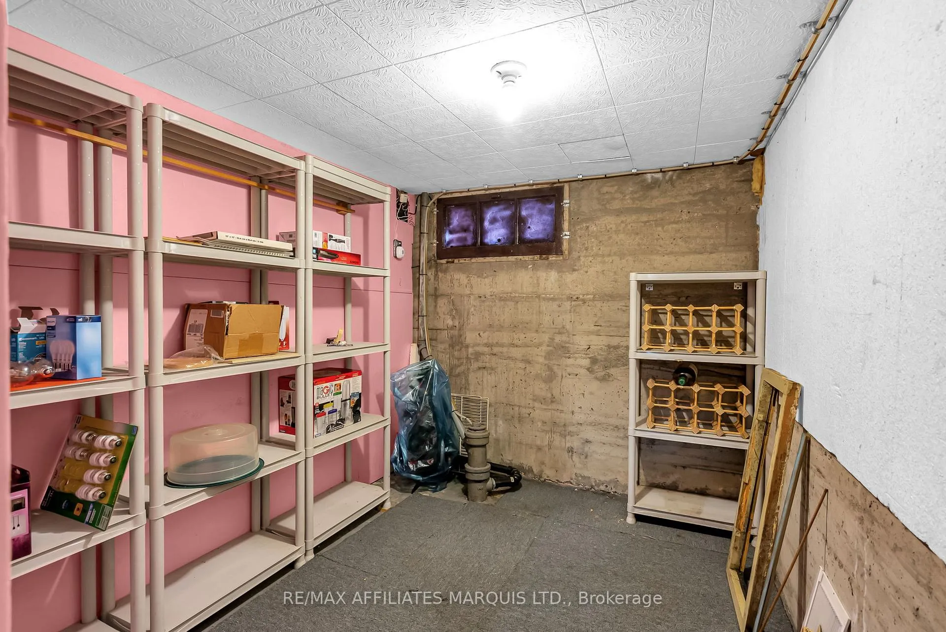 Photo 25 of 1301 Gallinger Avenue, Cornwall — HOMEH