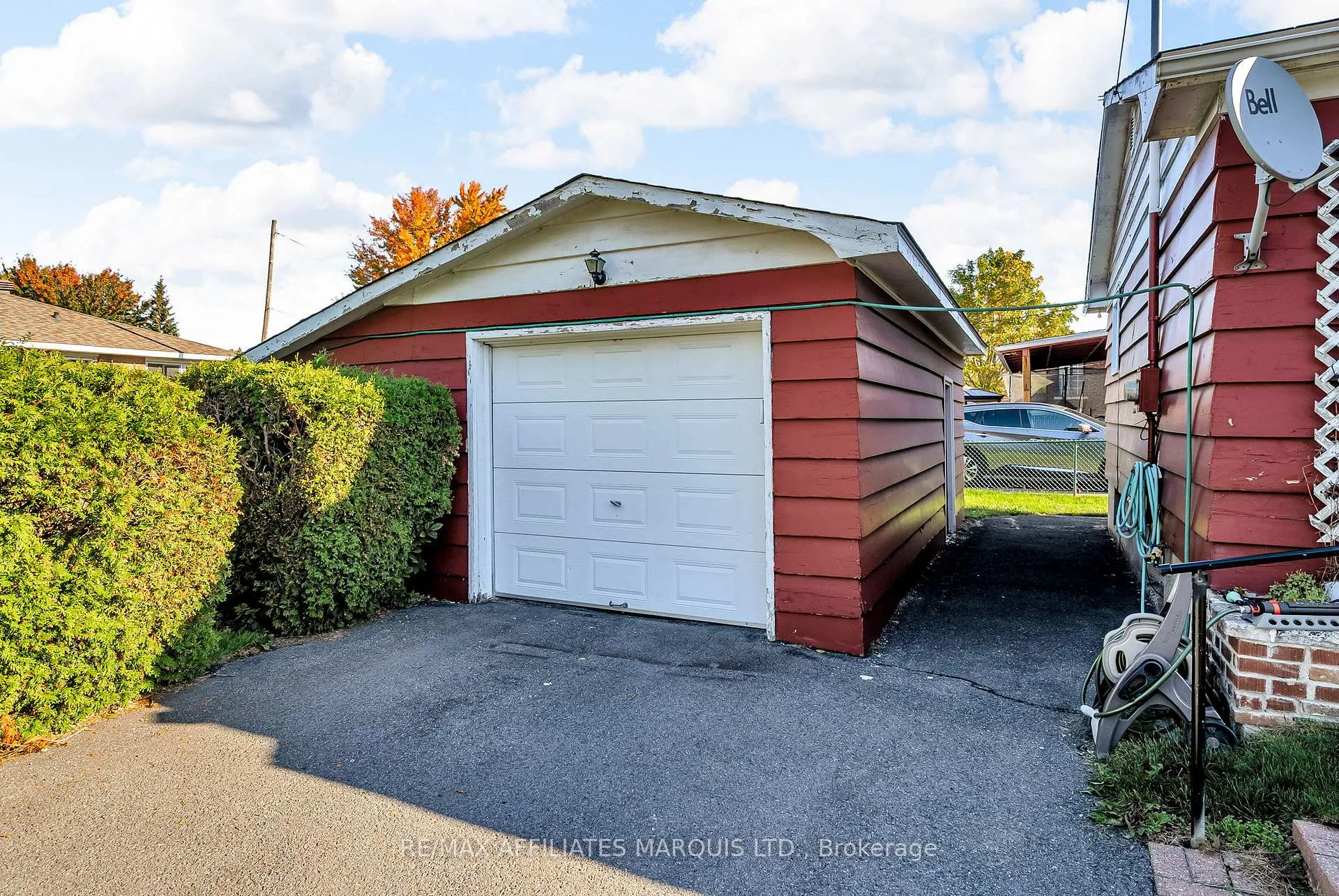 Photo 28 of 1301 Gallinger Avenue, Cornwall — HOMEH
