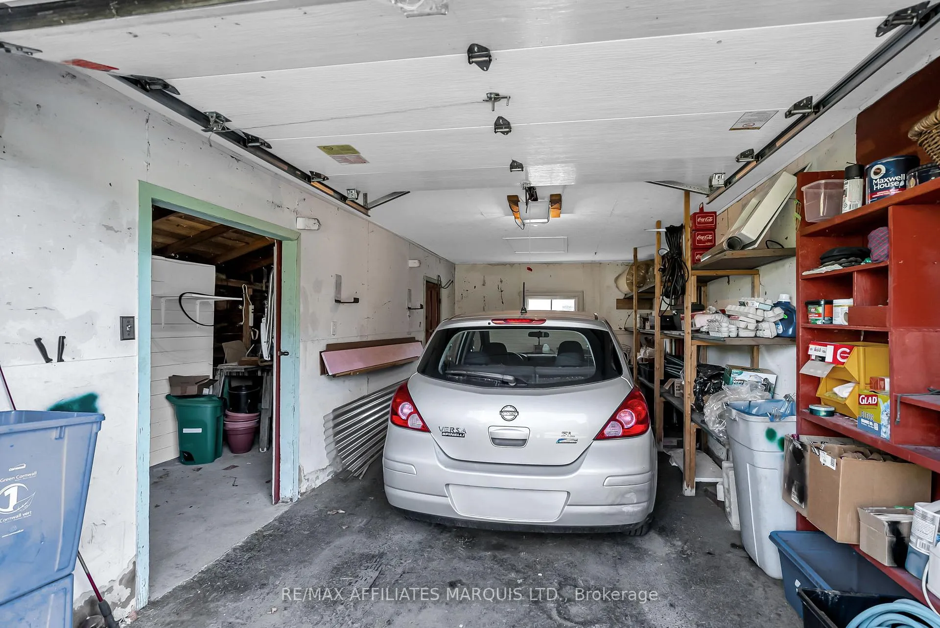 Photo 29 of 1301 Gallinger Avenue, Cornwall — HOMEH