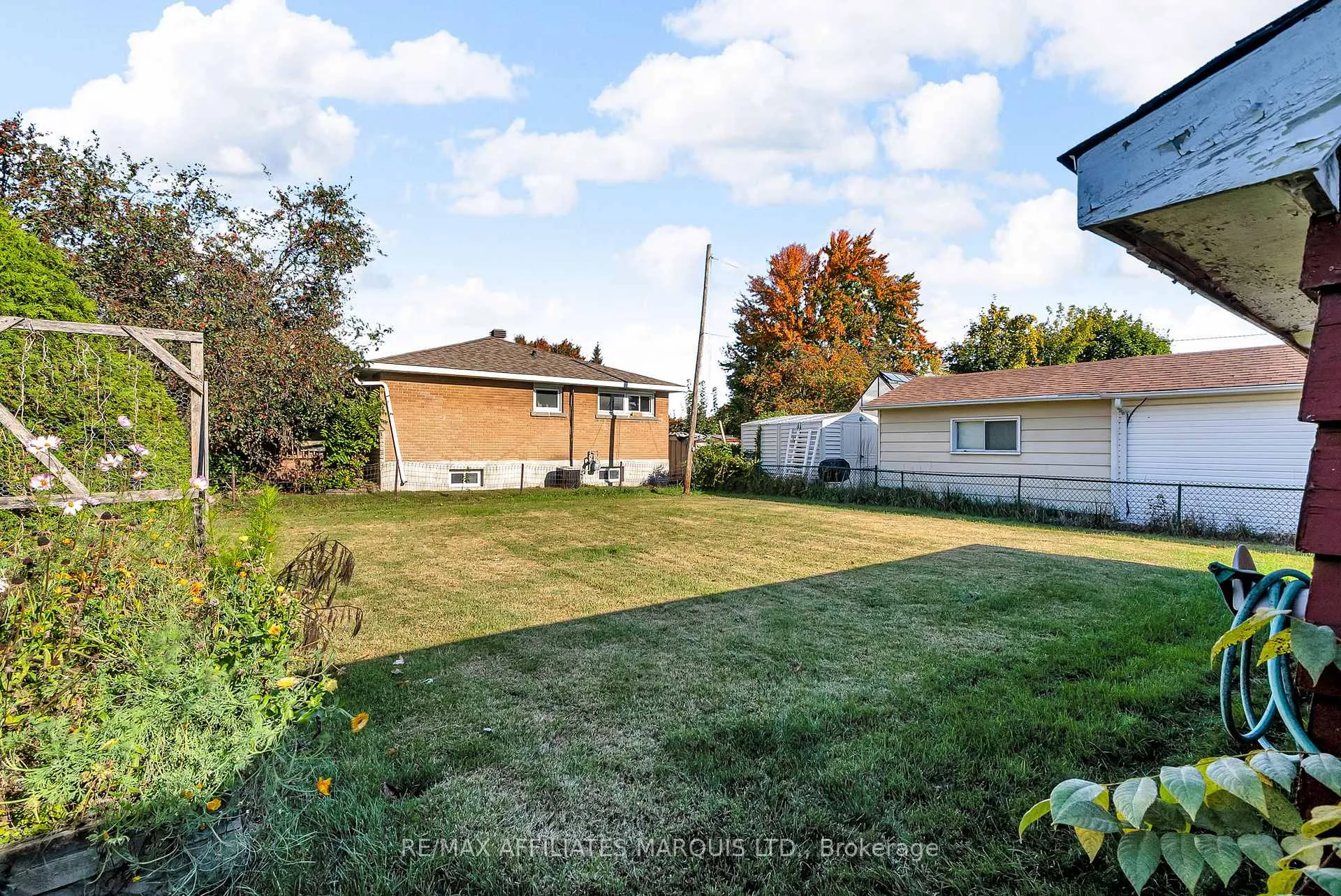 Photo 32 of 1301 Gallinger Avenue, Cornwall — HOMEH