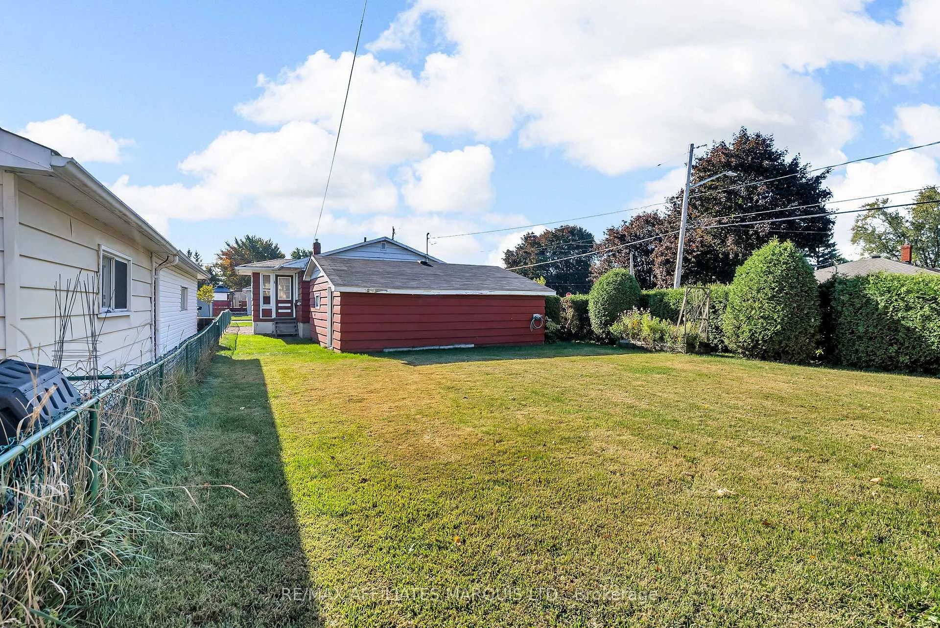 Photo 33 of 1301 Gallinger Avenue, Cornwall — HOMEH