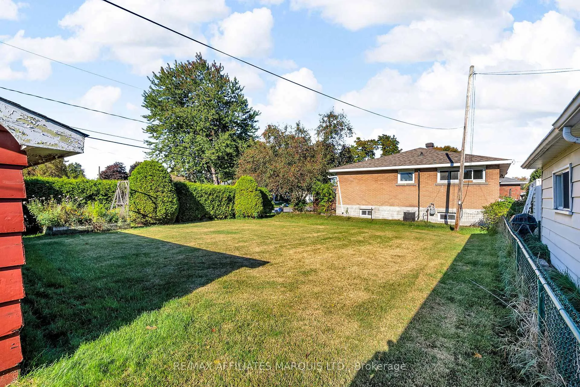 Photo 34 of 1301 Gallinger Avenue, Cornwall — HOMEH