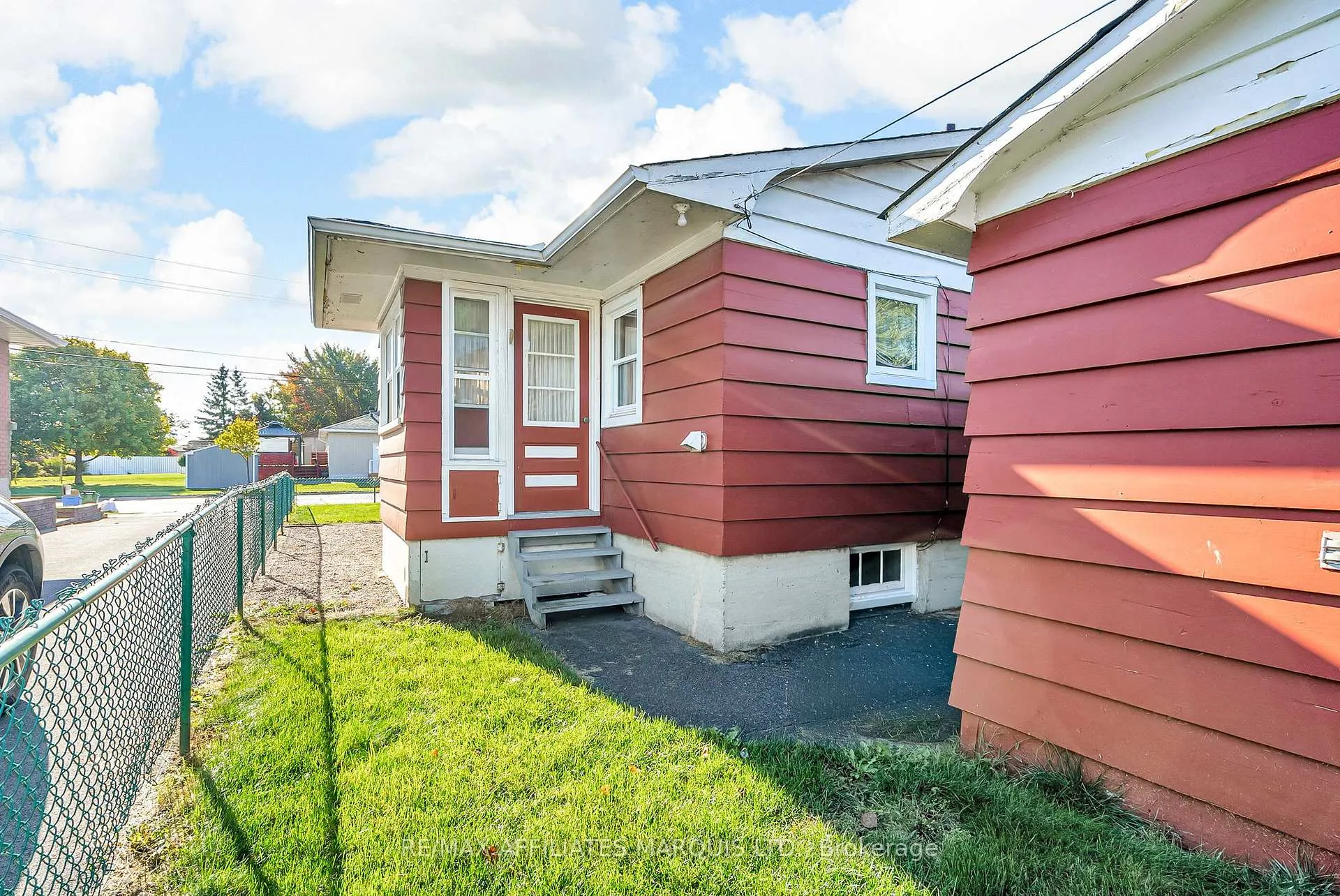 Photo 35 of 1301 Gallinger Avenue, Cornwall — HOMEH