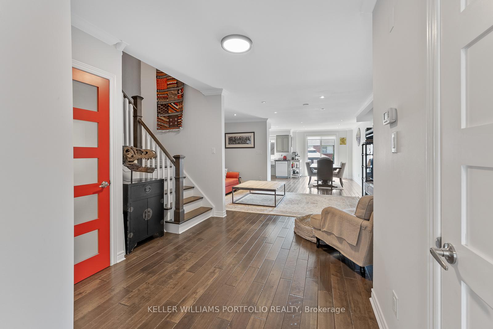 Photo 3 of 50 Coolspring Crescent, Caledon, Bolton East — HOMEH