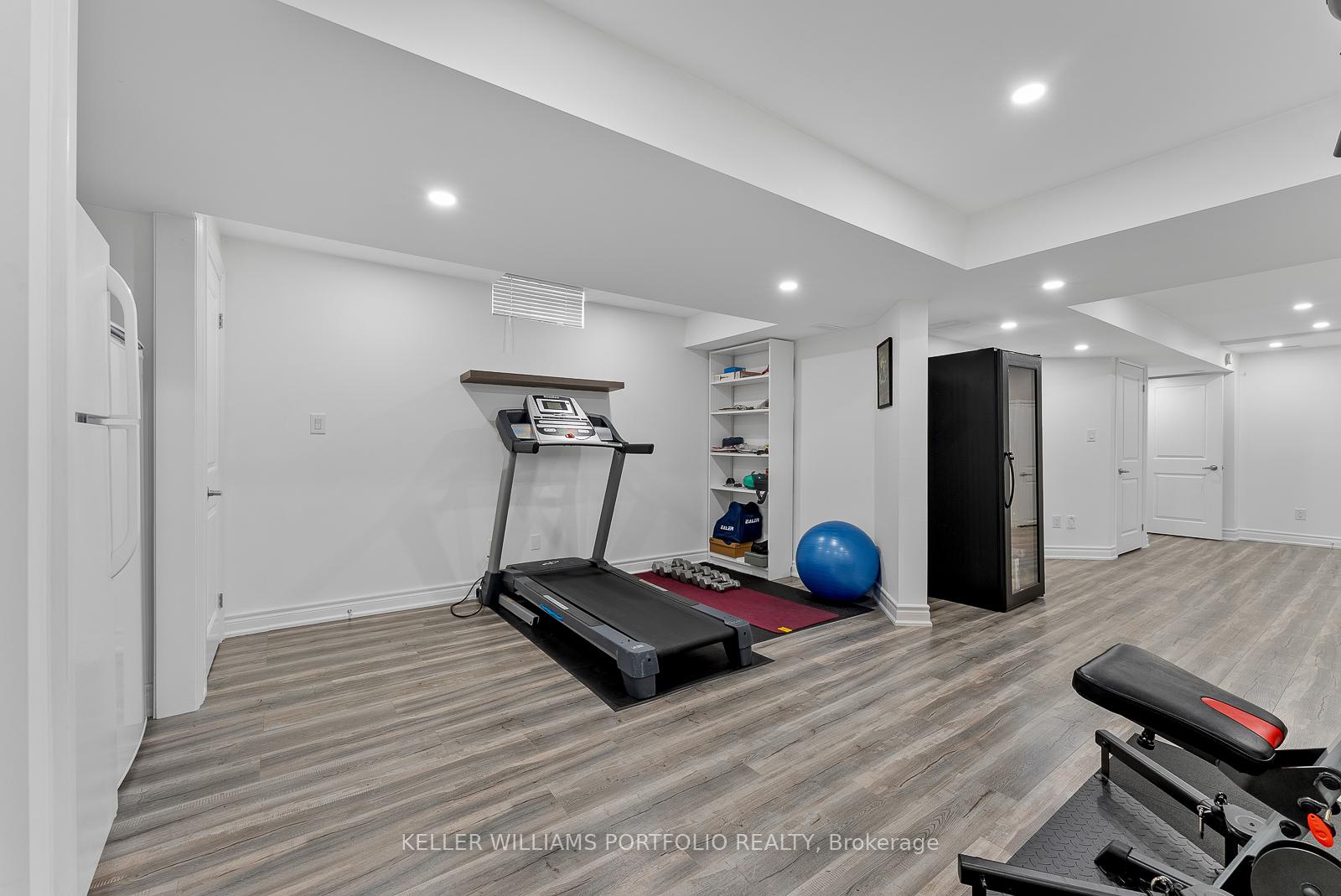Photo 35 of 50 Coolspring Crescent, Caledon, Bolton East — HOMEH