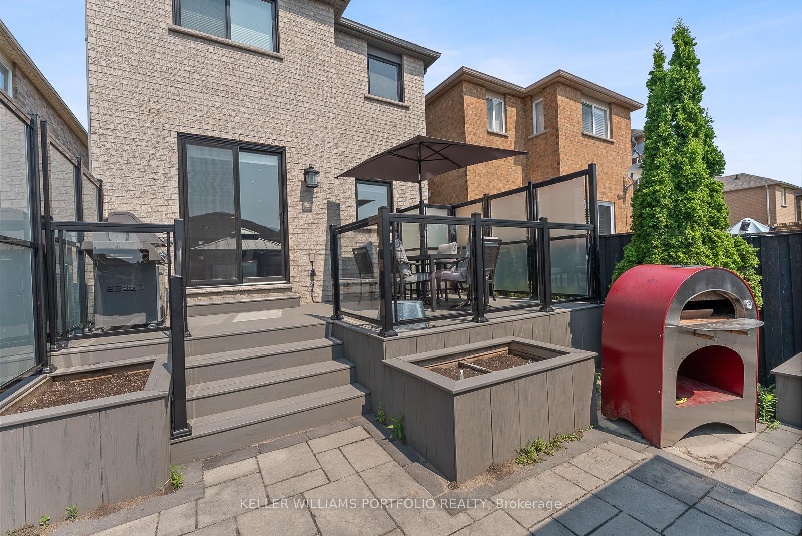 Photo 47 of 50 Coolspring Crescent, Caledon, Bolton East — HOMEH