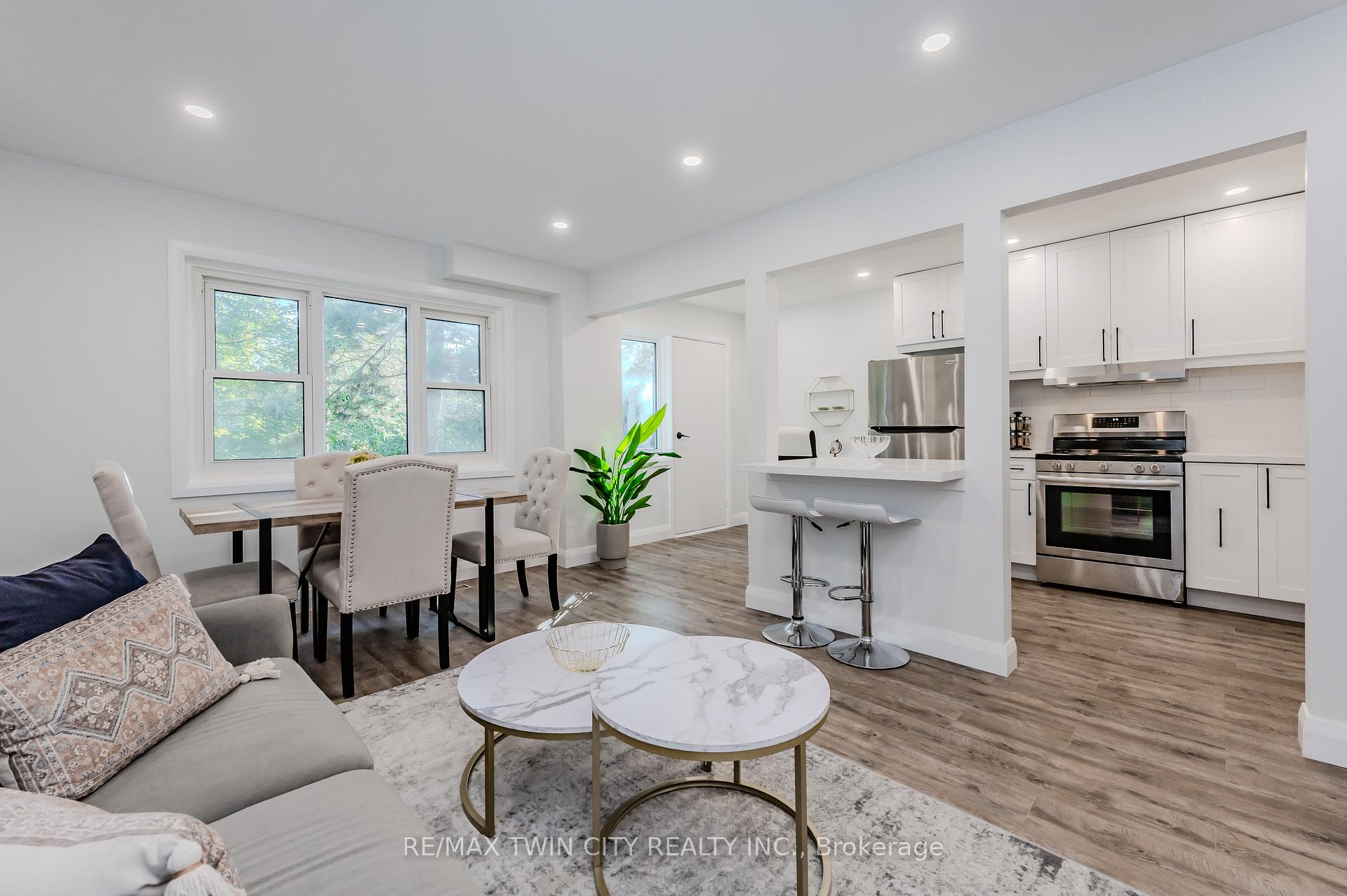 Photo 1 of Unit E, 308 Bluevale Street, Waterloo — HOMEH