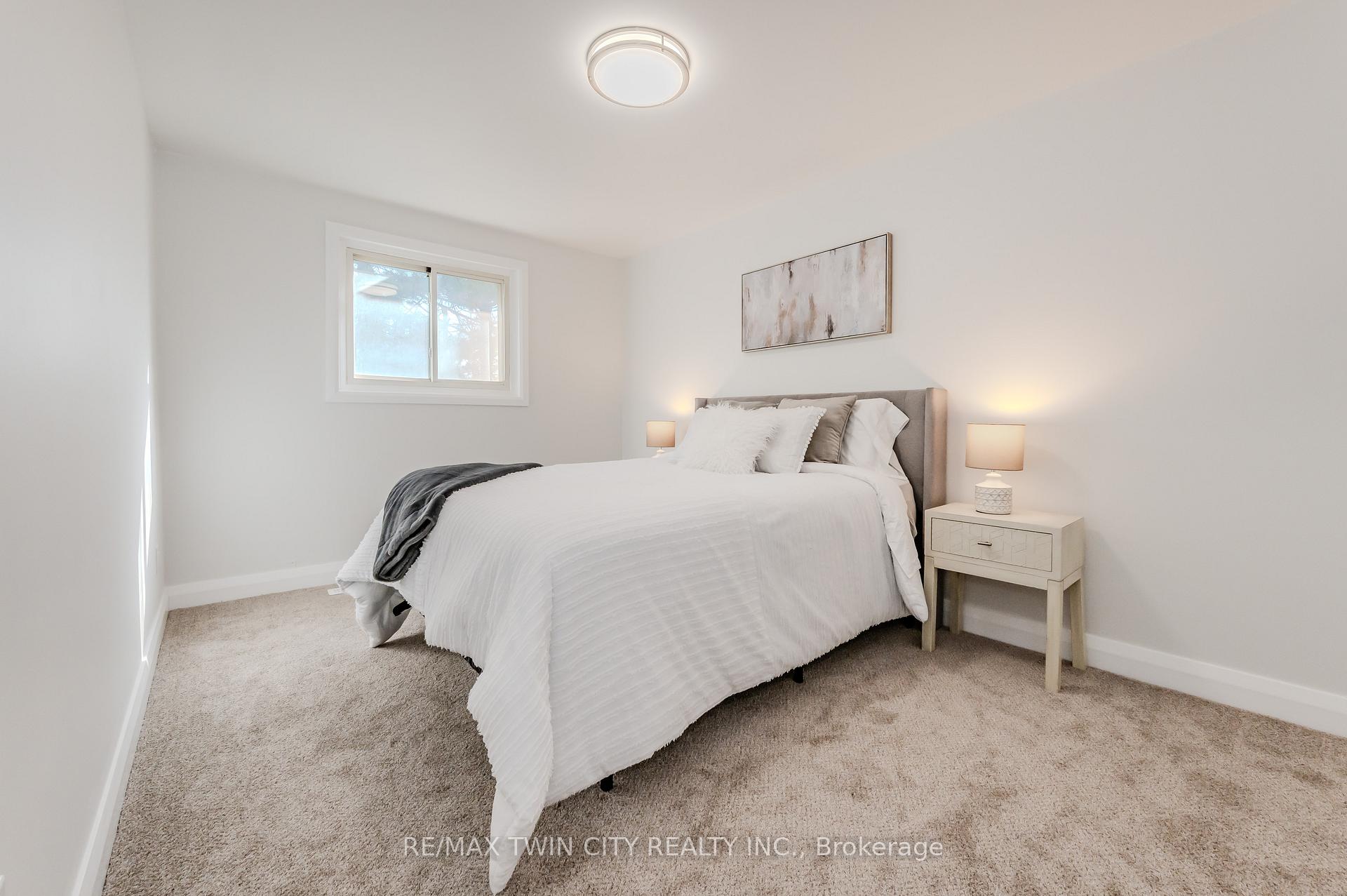 Photo 18 of Unit E, 308 Bluevale Street, Waterloo — HOMEH