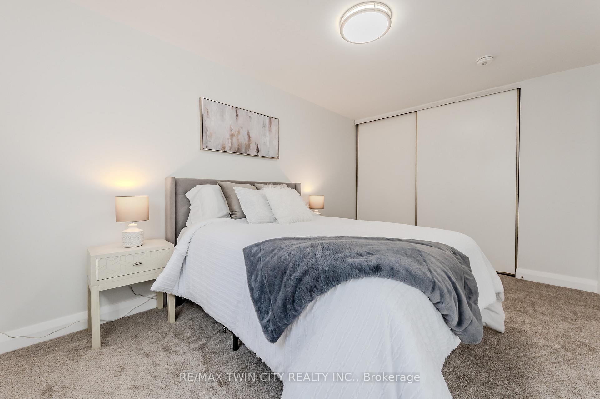 Photo 20 of Unit E, 308 Bluevale Street, Waterloo — HOMEH