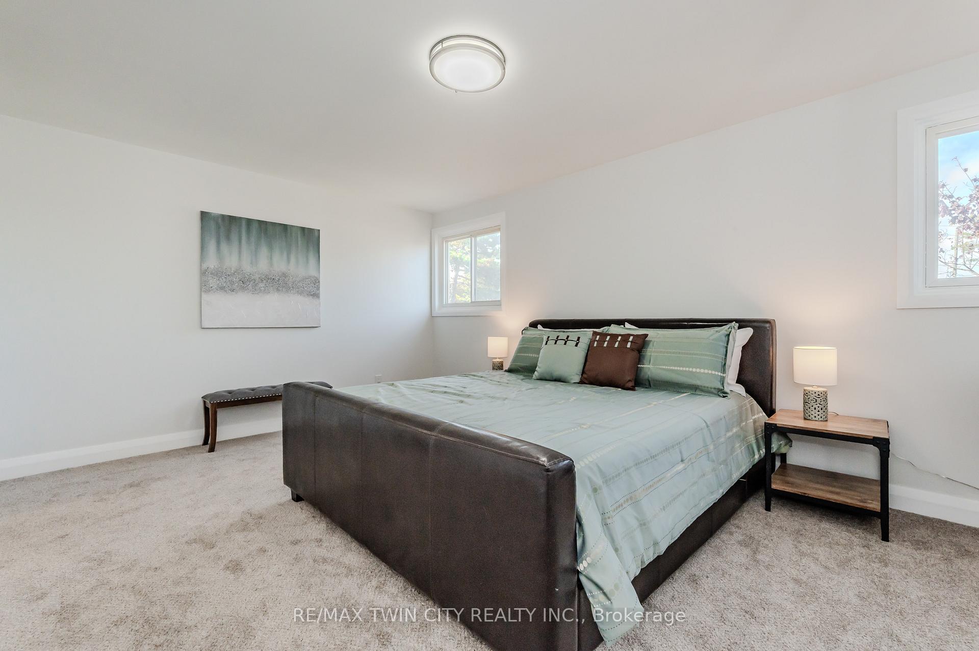 Photo 23 of Unit E, 308 Bluevale Street, Waterloo — HOMEH
