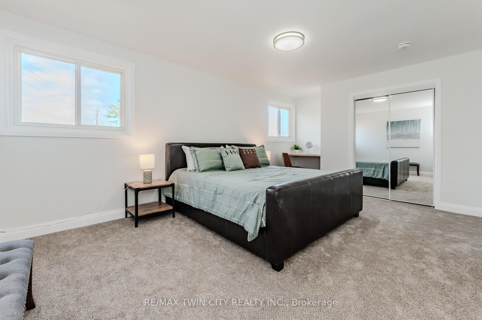 Photo 24 of Unit E, 308 Bluevale Street, Waterloo — HOMEH