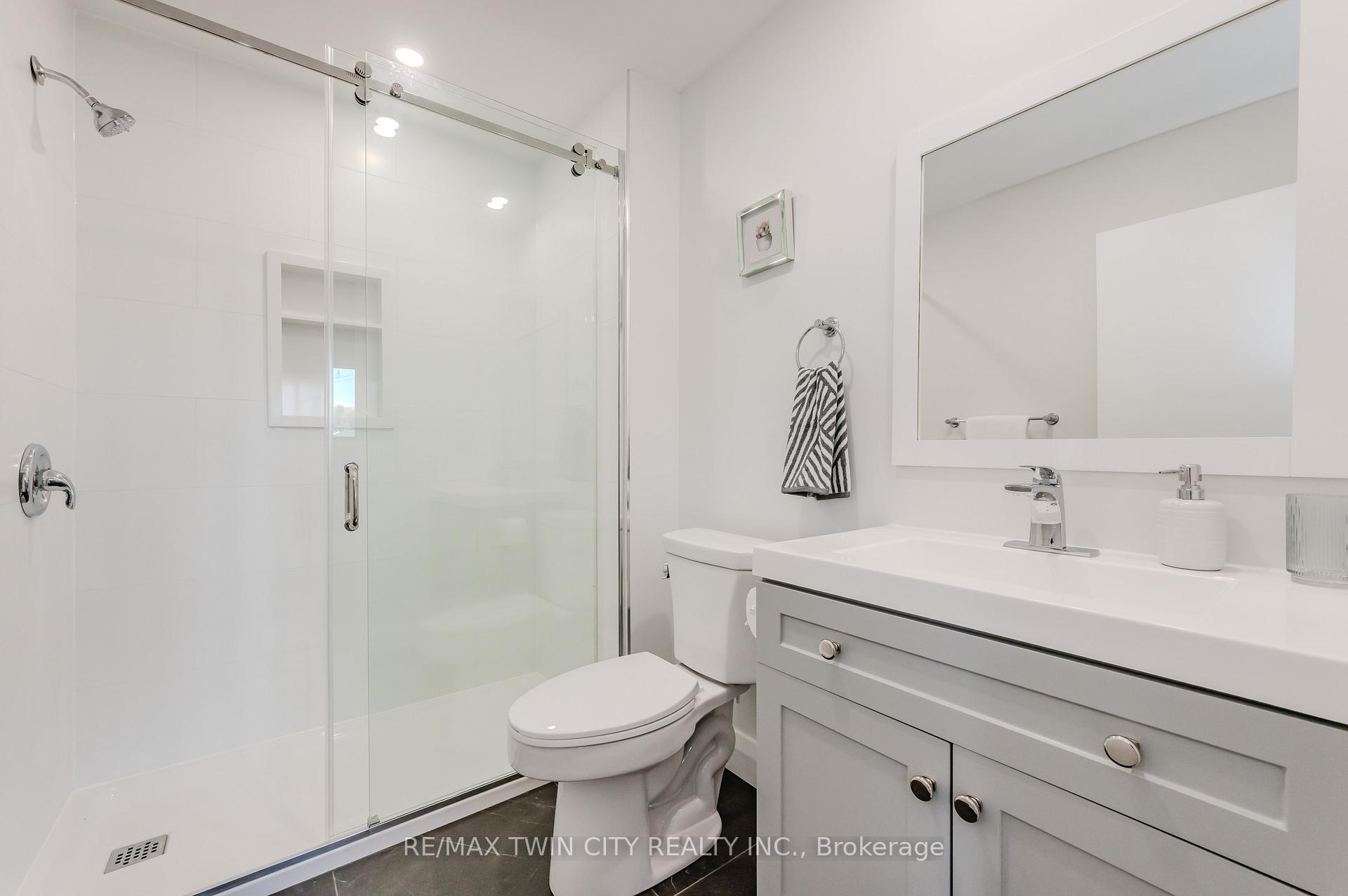 Photo 26 of Unit E, 308 Bluevale Street, Waterloo — HOMEH