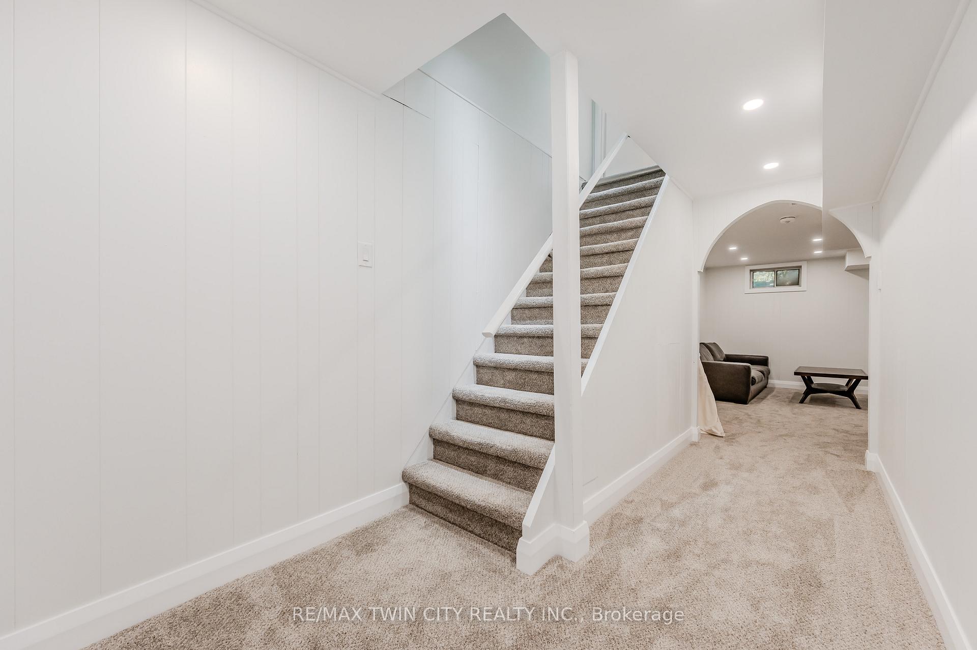 Photo 27 of Unit E, 308 Bluevale Street, Waterloo — HOMEH
