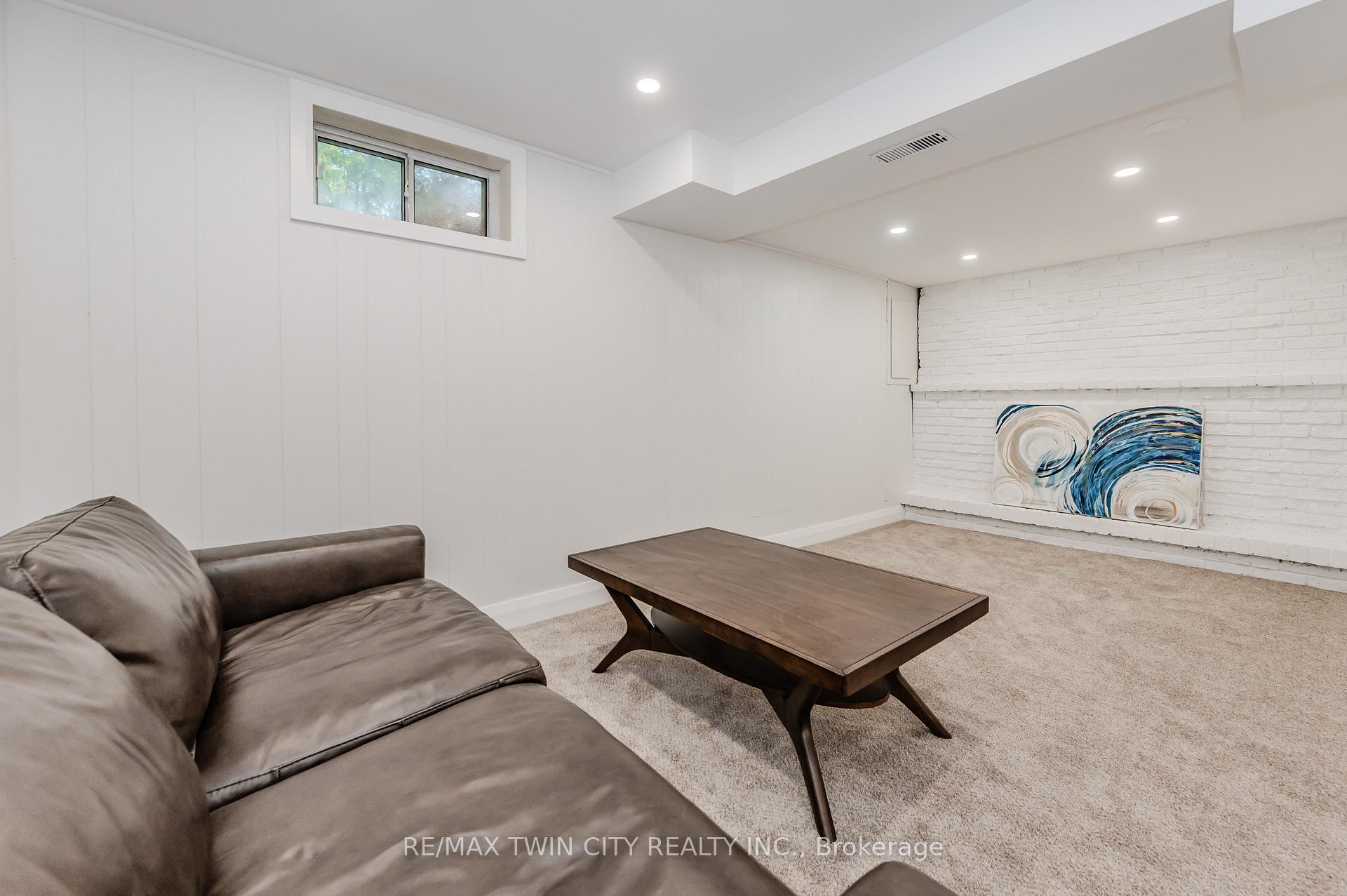 Photo 28 of Unit E, 308 Bluevale Street, Waterloo — HOMEH