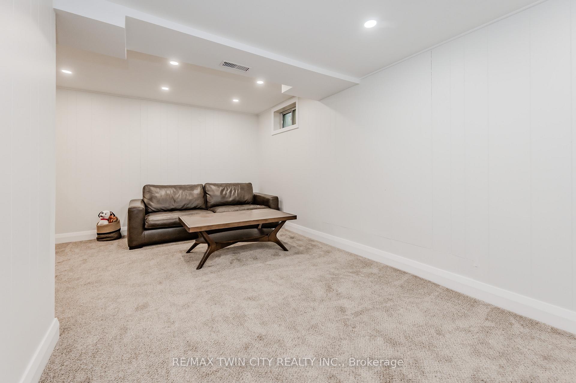 Photo 29 of Unit E, 308 Bluevale Street, Waterloo — HOMEH