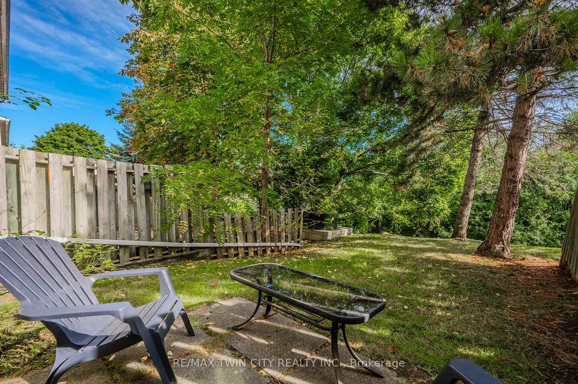 Photo 31 of Unit E, 308 Bluevale Street, Waterloo — HOMEH