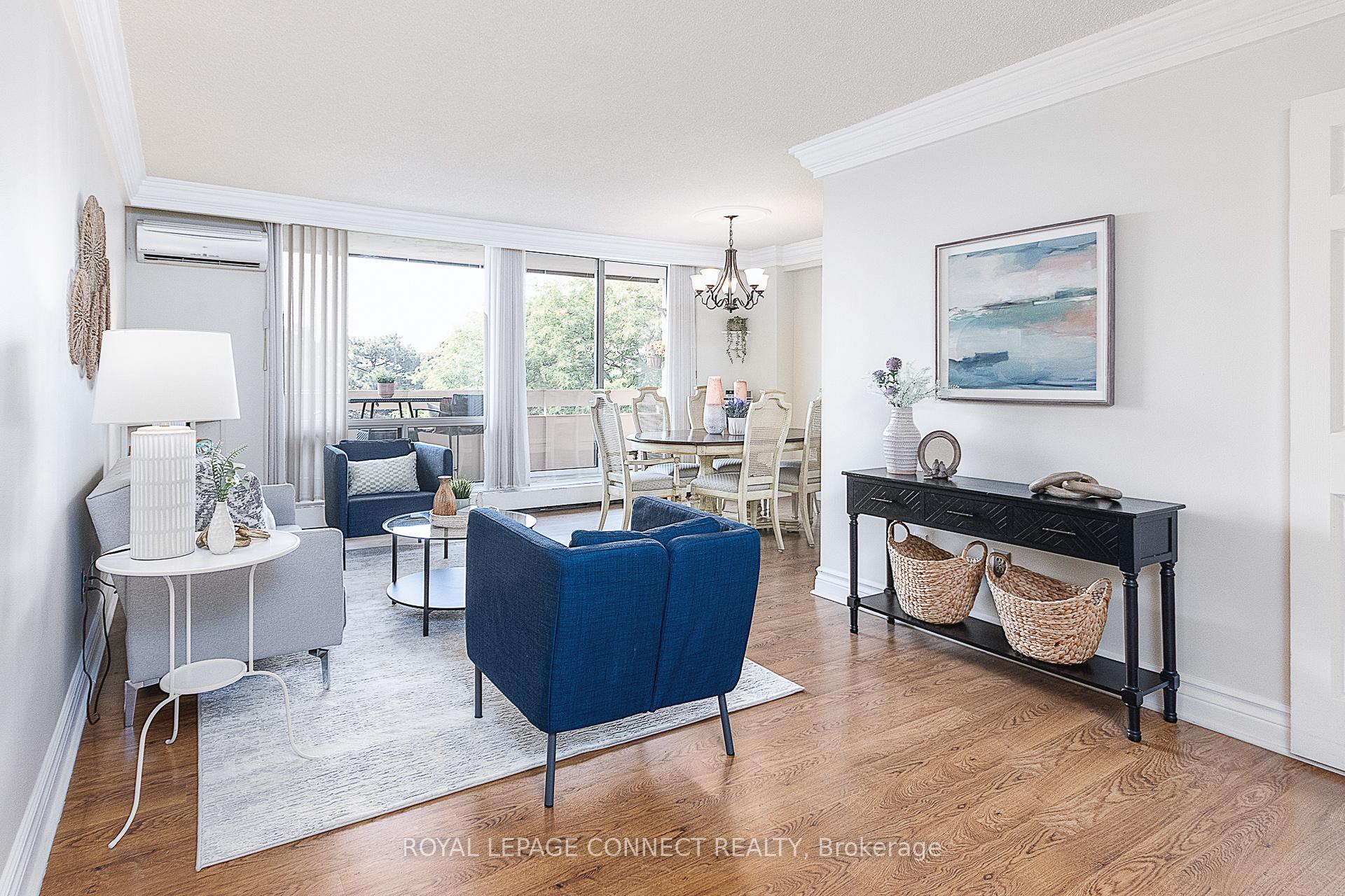 Photo 1 of Unit 404, 1210 Radom Street, Pickering, Bay Ridges — HOMEH