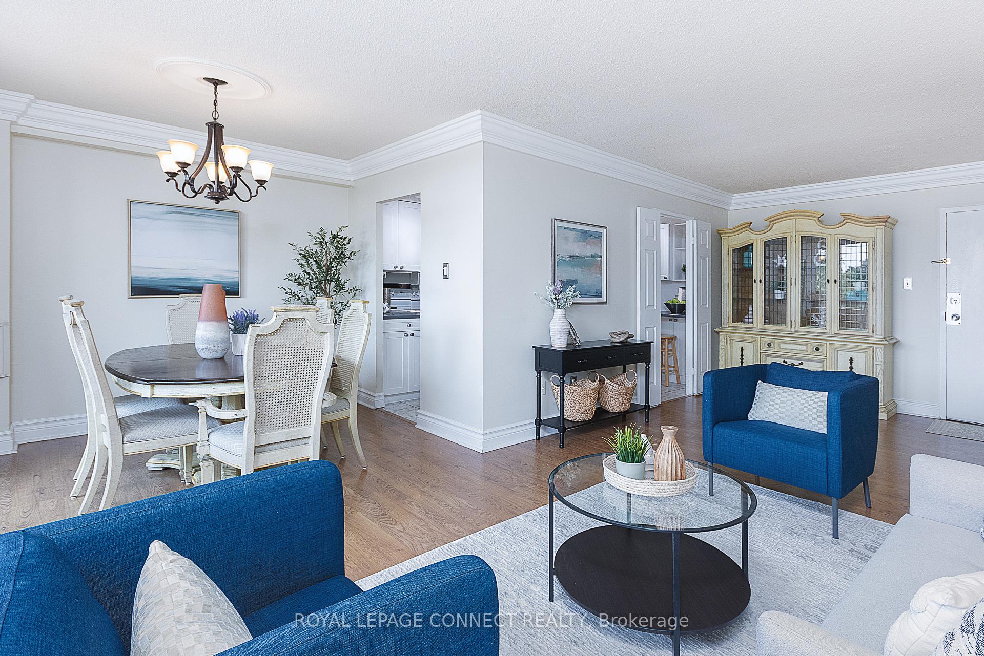 Photo 2 of Unit 404, 1210 Radom Street, Pickering, Bay Ridges — HOMEH