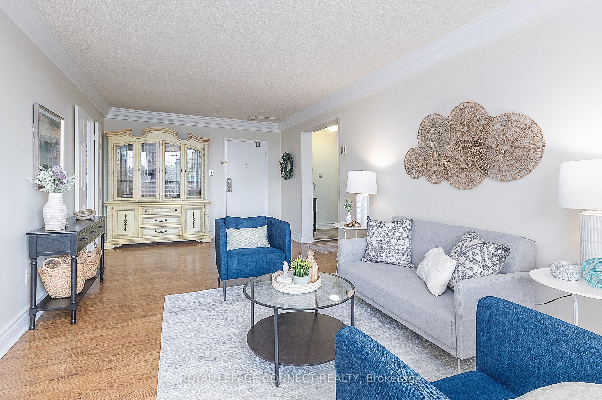 Photo 3 of Unit 404, 1210 Radom Street, Pickering, Bay Ridges — HOMEH