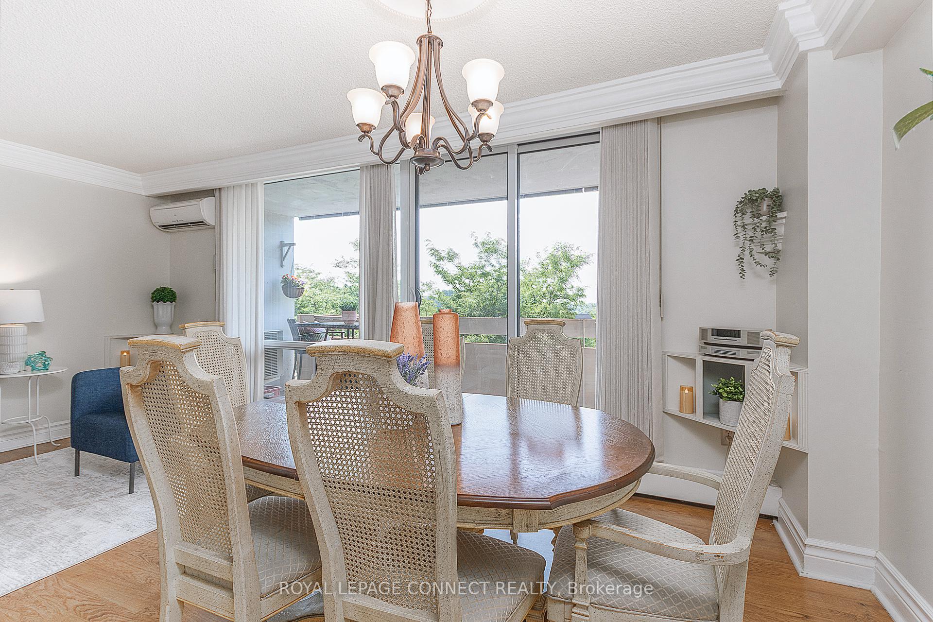 Photo 5 of Unit 404, 1210 Radom Street, Pickering, Bay Ridges — HOMEH