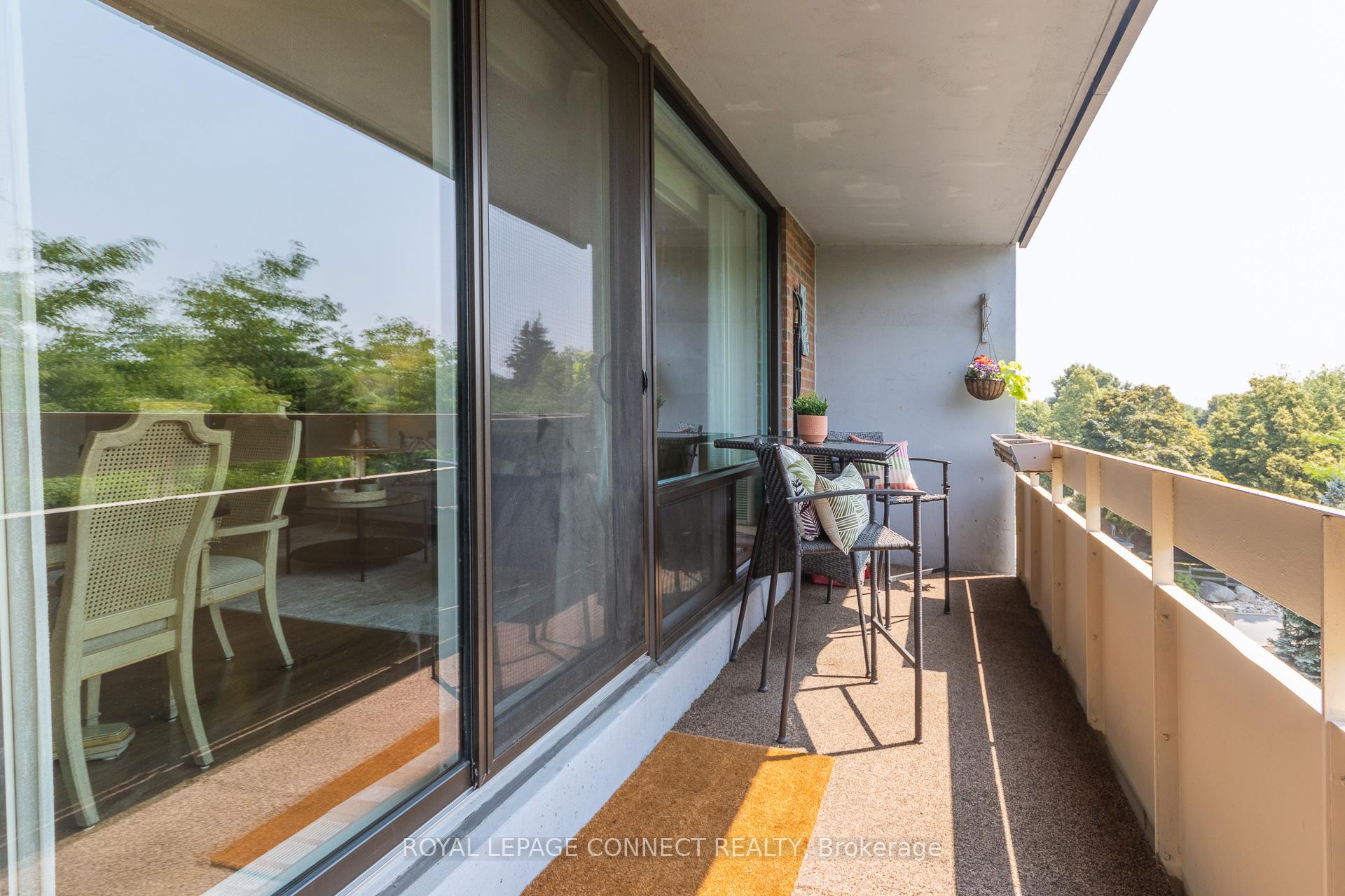 Photo 6 of Unit 404, 1210 Radom Street, Pickering, Bay Ridges — HOMEH