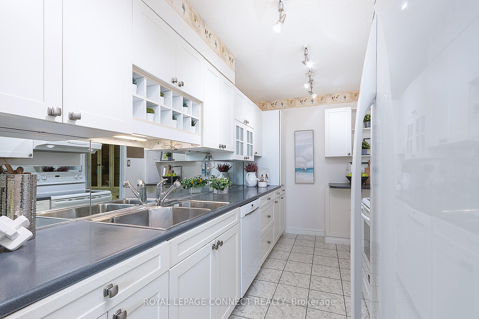 Photo 8 of Unit 404, 1210 Radom Street, Pickering, Bay Ridges — HOMEH
