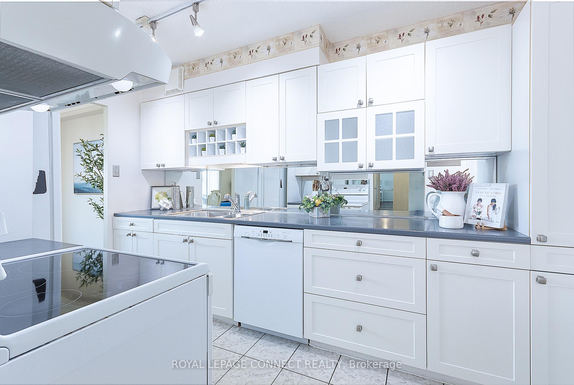 Photo 9 of Unit 404, 1210 Radom Street, Pickering, Bay Ridges — HOMEH