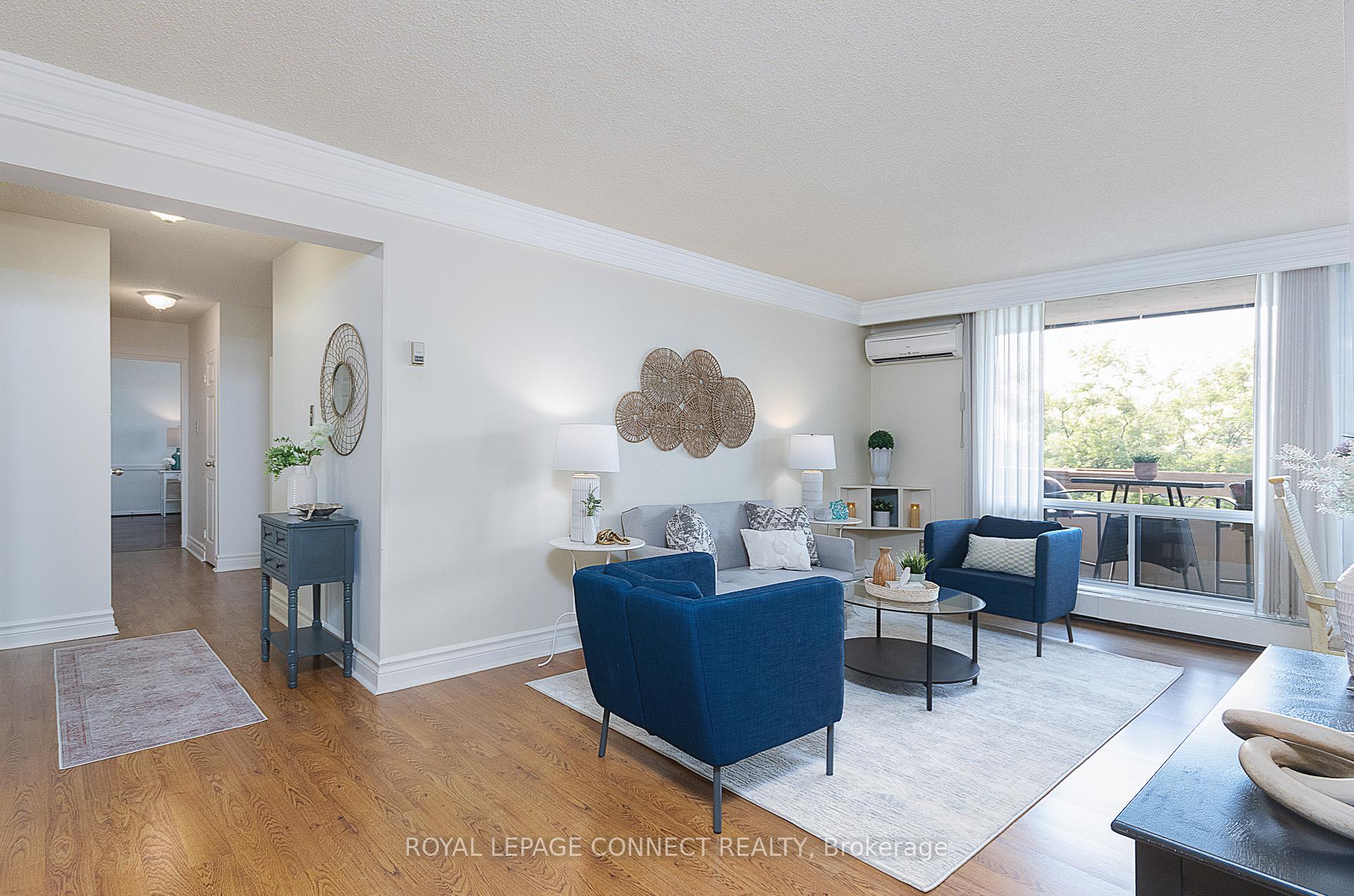 Photo 10 of Unit 404, 1210 Radom Street, Pickering, Bay Ridges — HOMEH