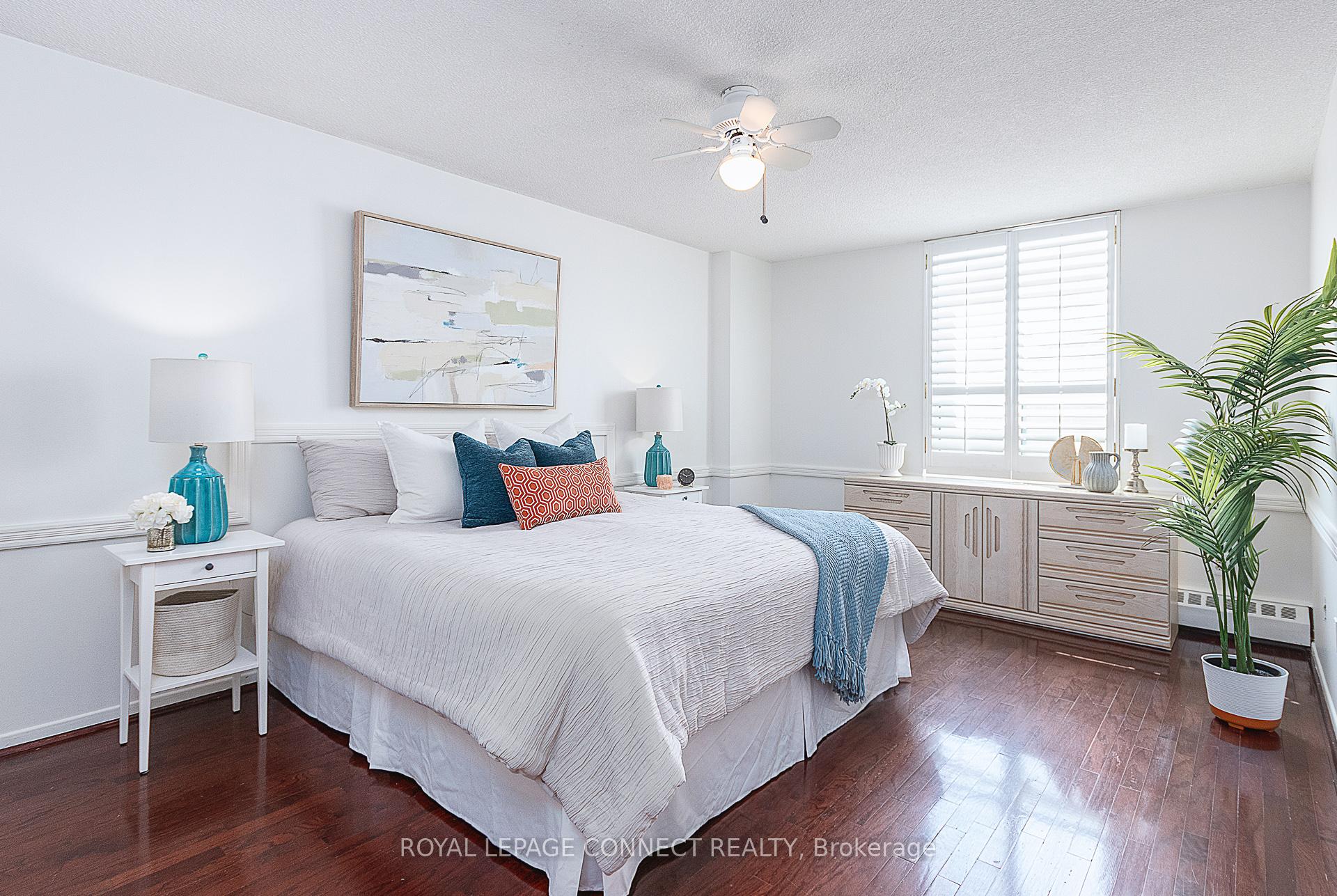 Photo 13 of Unit 404, 1210 Radom Street, Pickering, Bay Ridges — HOMEH