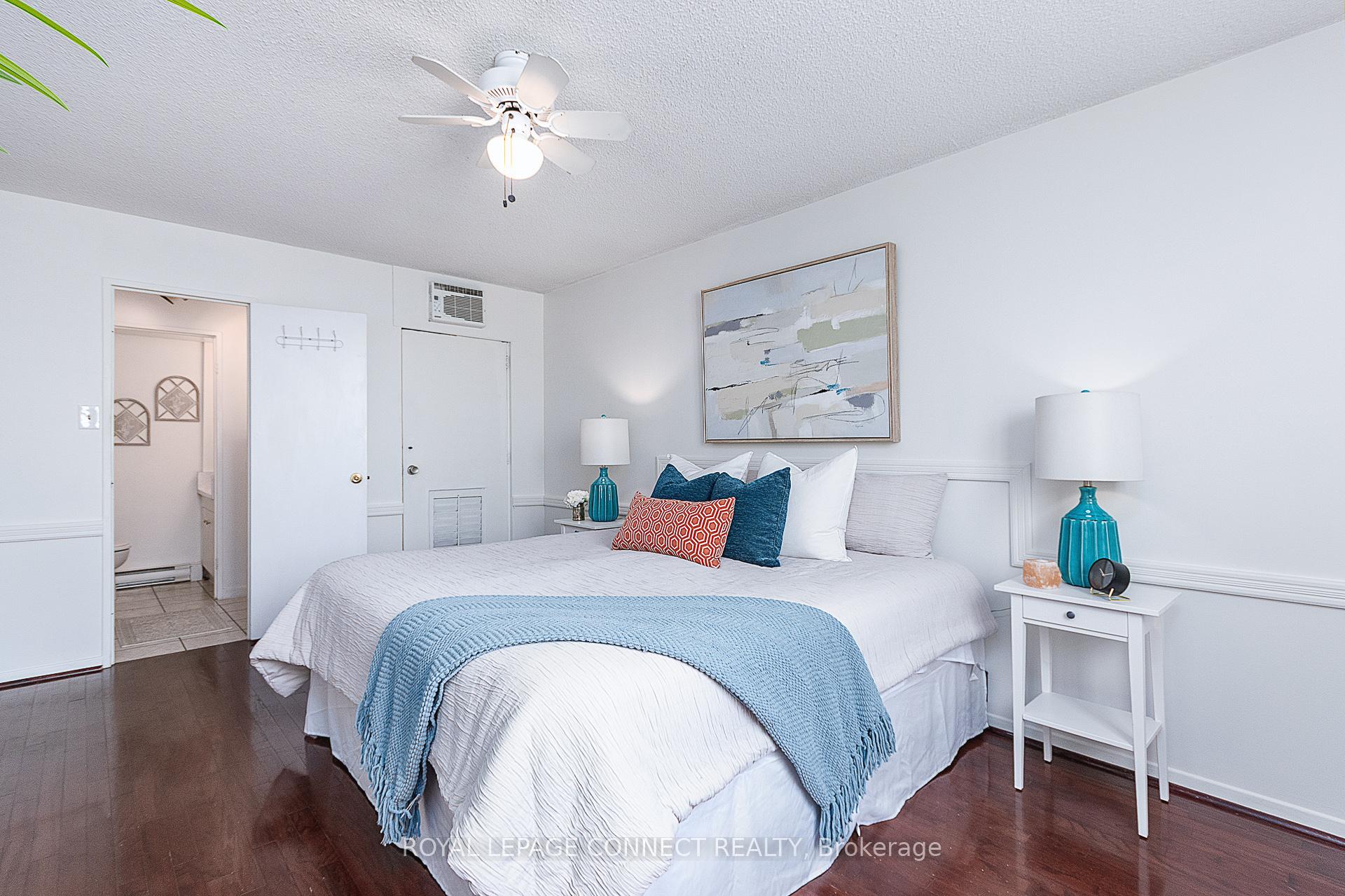 Photo 14 of Unit 404, 1210 Radom Street, Pickering, Bay Ridges — HOMEH