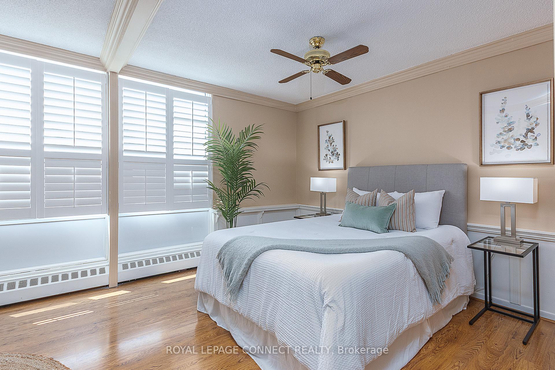 Photo 16 of Unit 404, 1210 Radom Street, Pickering, Bay Ridges — HOMEH