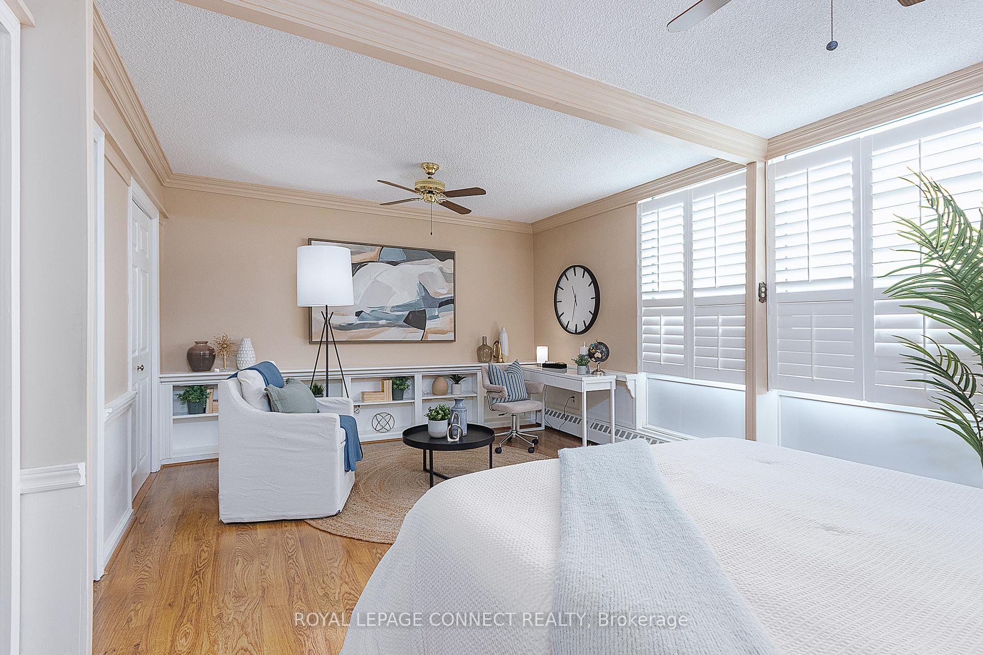 Photo 17 of Unit 404, 1210 Radom Street, Pickering, Bay Ridges — HOMEH