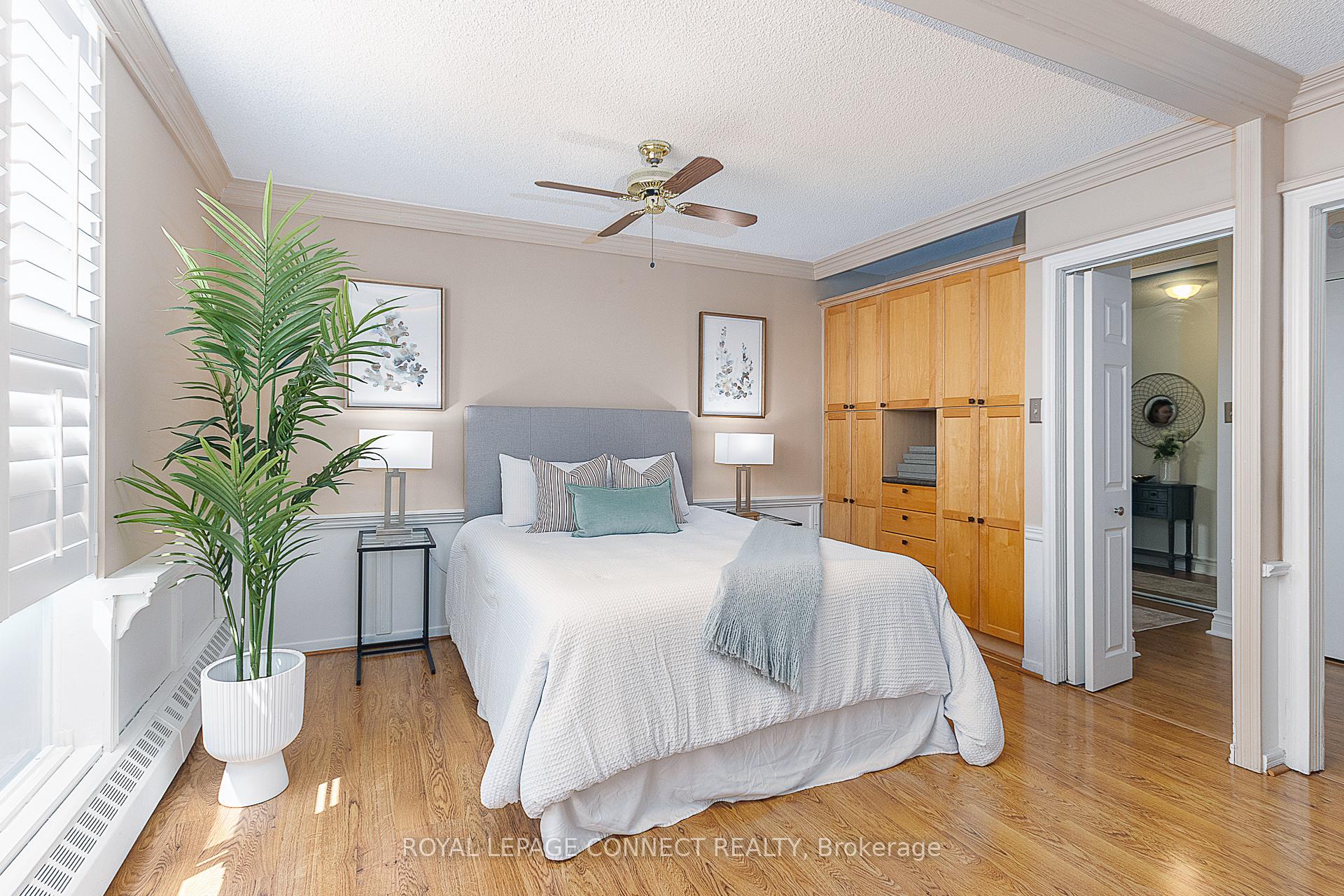 Photo 18 of Unit 404, 1210 Radom Street, Pickering, Bay Ridges — HOMEH