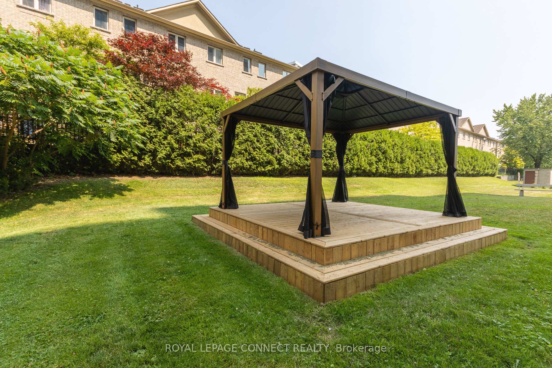Photo 22 of Unit 404, 1210 Radom Street, Pickering, Bay Ridges — HOMEH