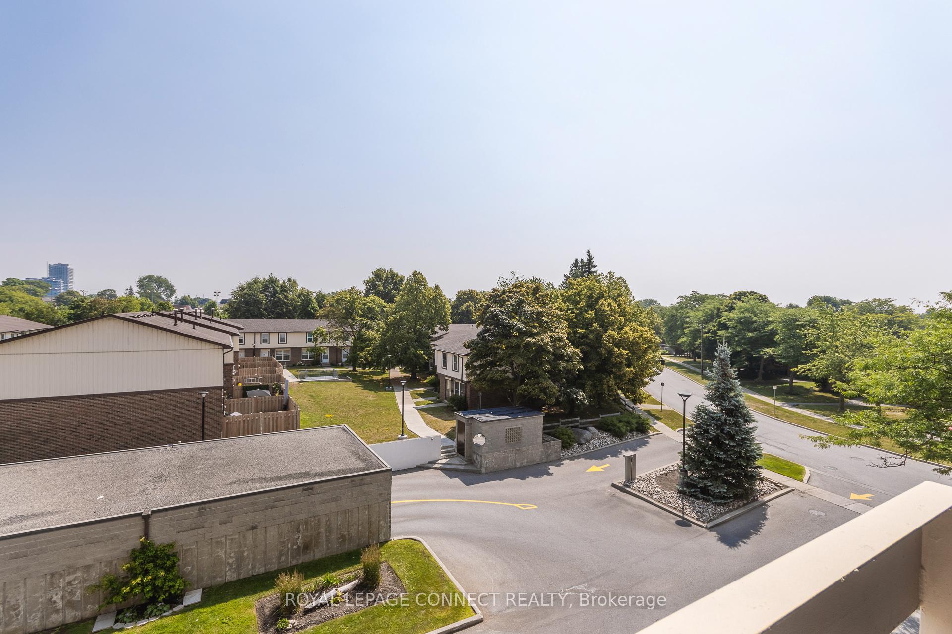 Photo 23 of Unit 404, 1210 Radom Street, Pickering, Bay Ridges — HOMEH