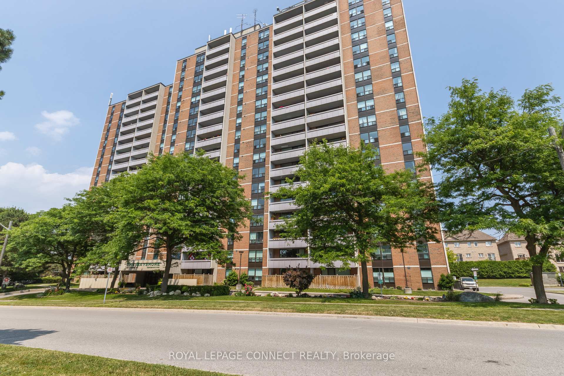 Photo 28 of Unit 404, 1210 Radom Street, Pickering, Bay Ridges — HOMEH