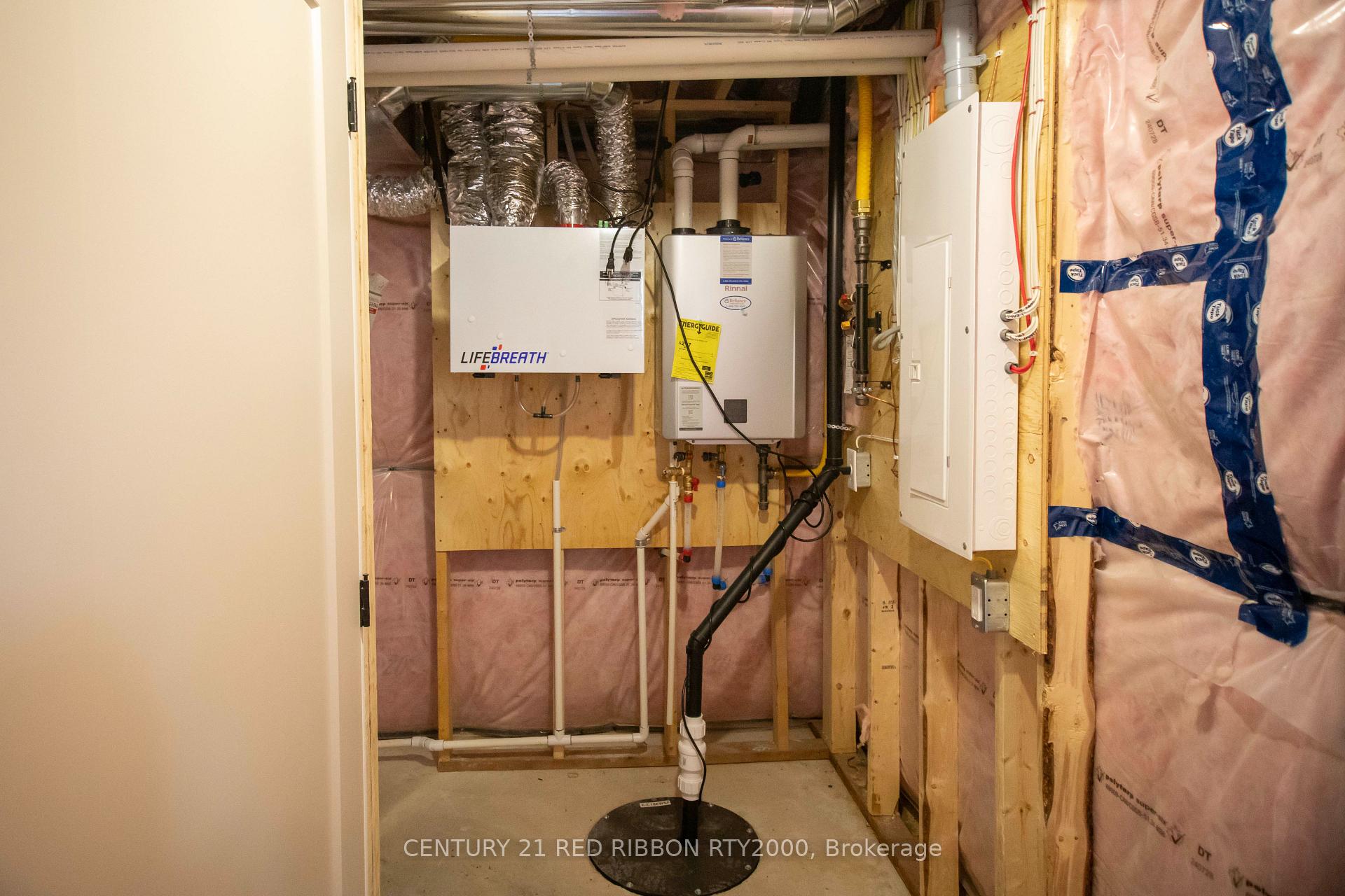 Photo 34 of Unit 6, 430 Head Street N, Strathroy-Caradoc, NE — HOMEH