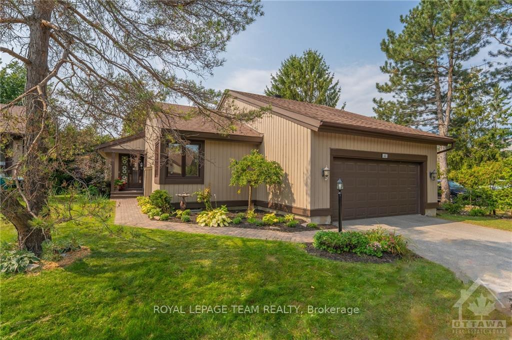Photo 1 of 40 Spyglass Ridge, Ottawa, Stittsville (Central) — HOMEH