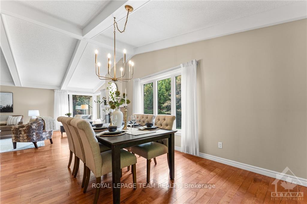 Photo 4 of 40 Spyglass Ridge, Ottawa, Stittsville (Central) — HOMEH