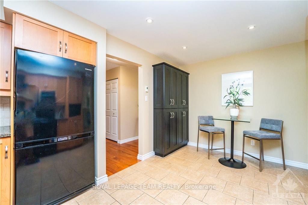 Photo 6 of 40 Spyglass Ridge, Ottawa, Stittsville (Central) — HOMEH