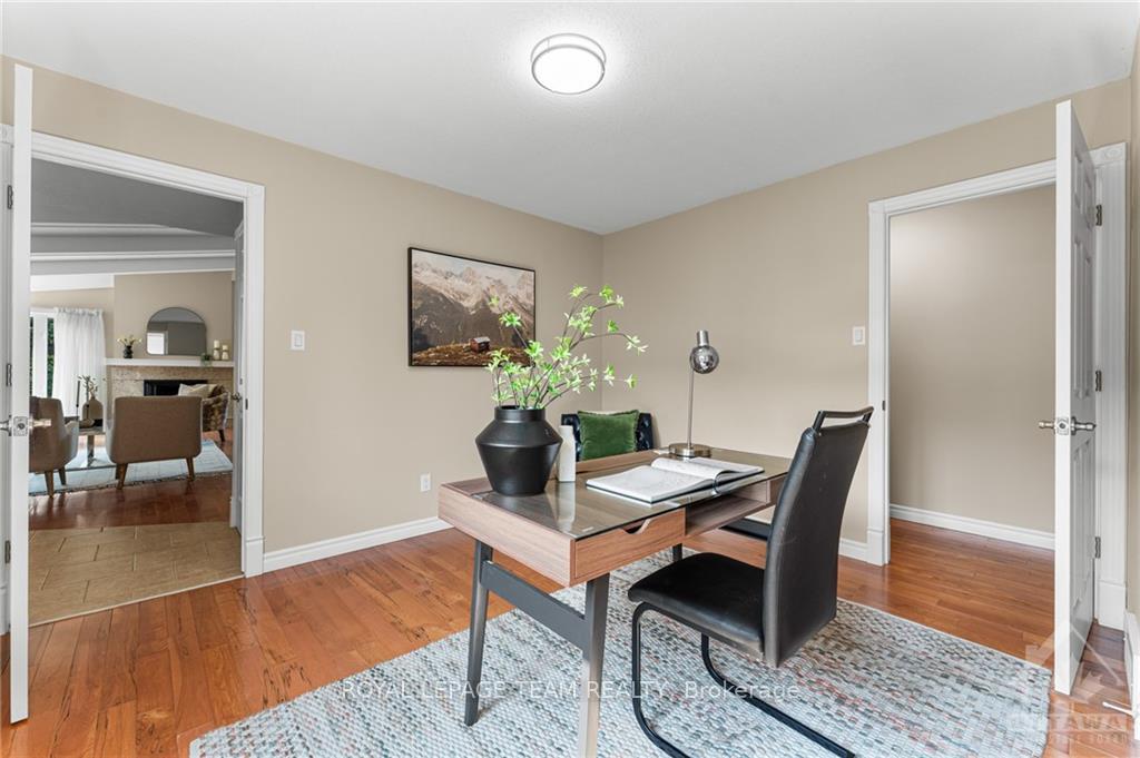 Photo 9 of 40 Spyglass Ridge, Ottawa, Stittsville (Central) — HOMEH