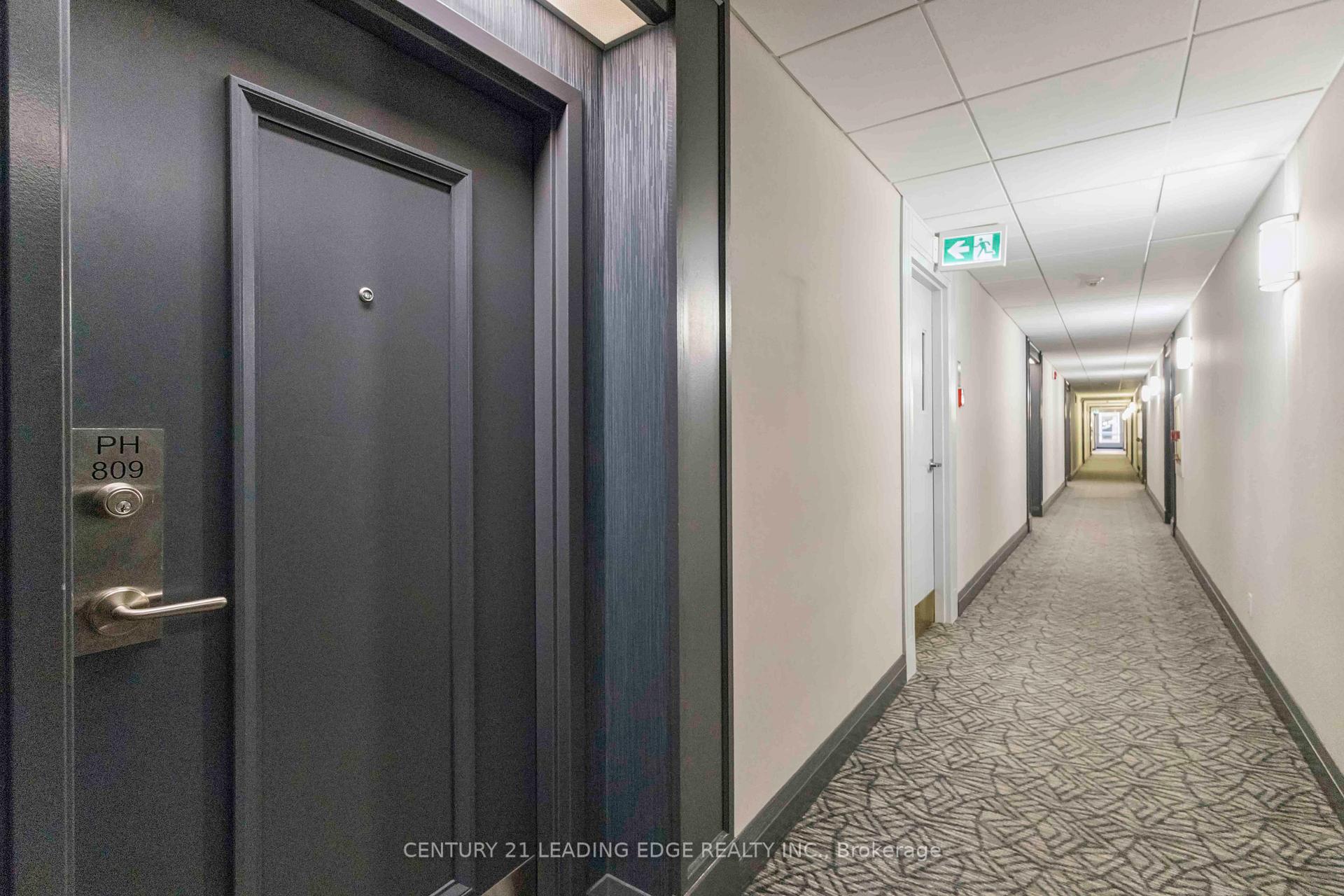 Photo 2 of Unit 809, 1665 Pickering Parkway, Pickering, Village East — HOMEH